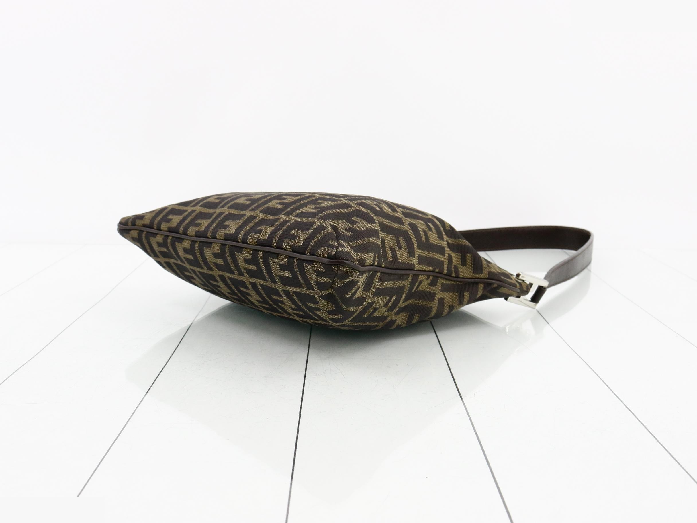 Zucca (bag) - Shoulder bag — view 6