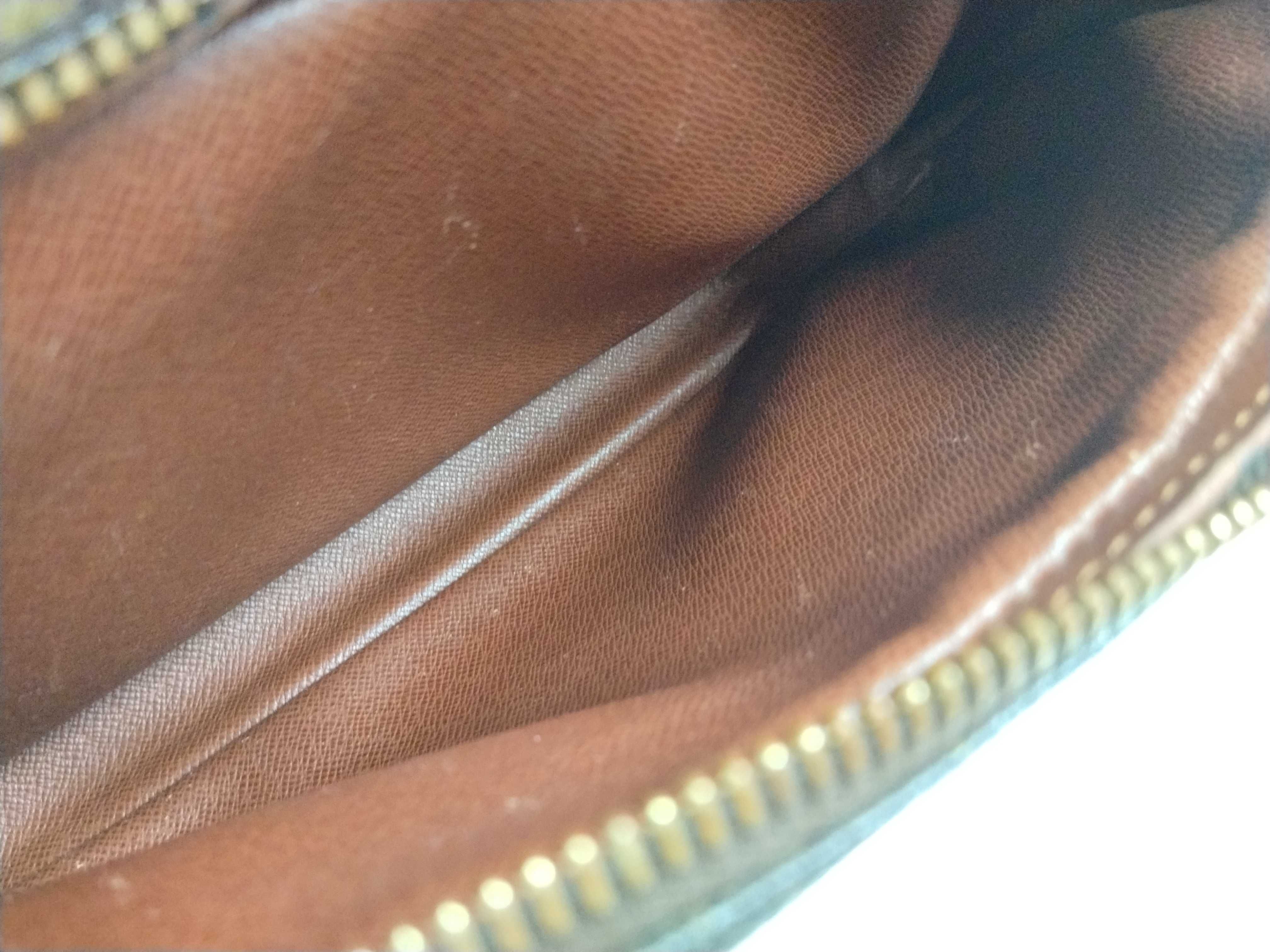 Monogram M45244 Nile Shoulder Bag (Torn) — view 15