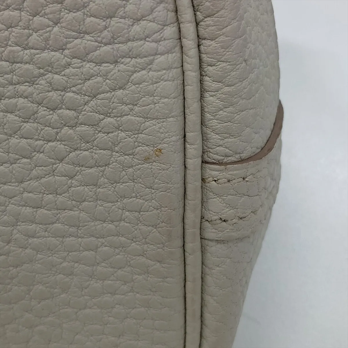 [Individually packaged] Hermes Neo Garden 23 Togo Beton Silver Hardware W: 2024 — view 12