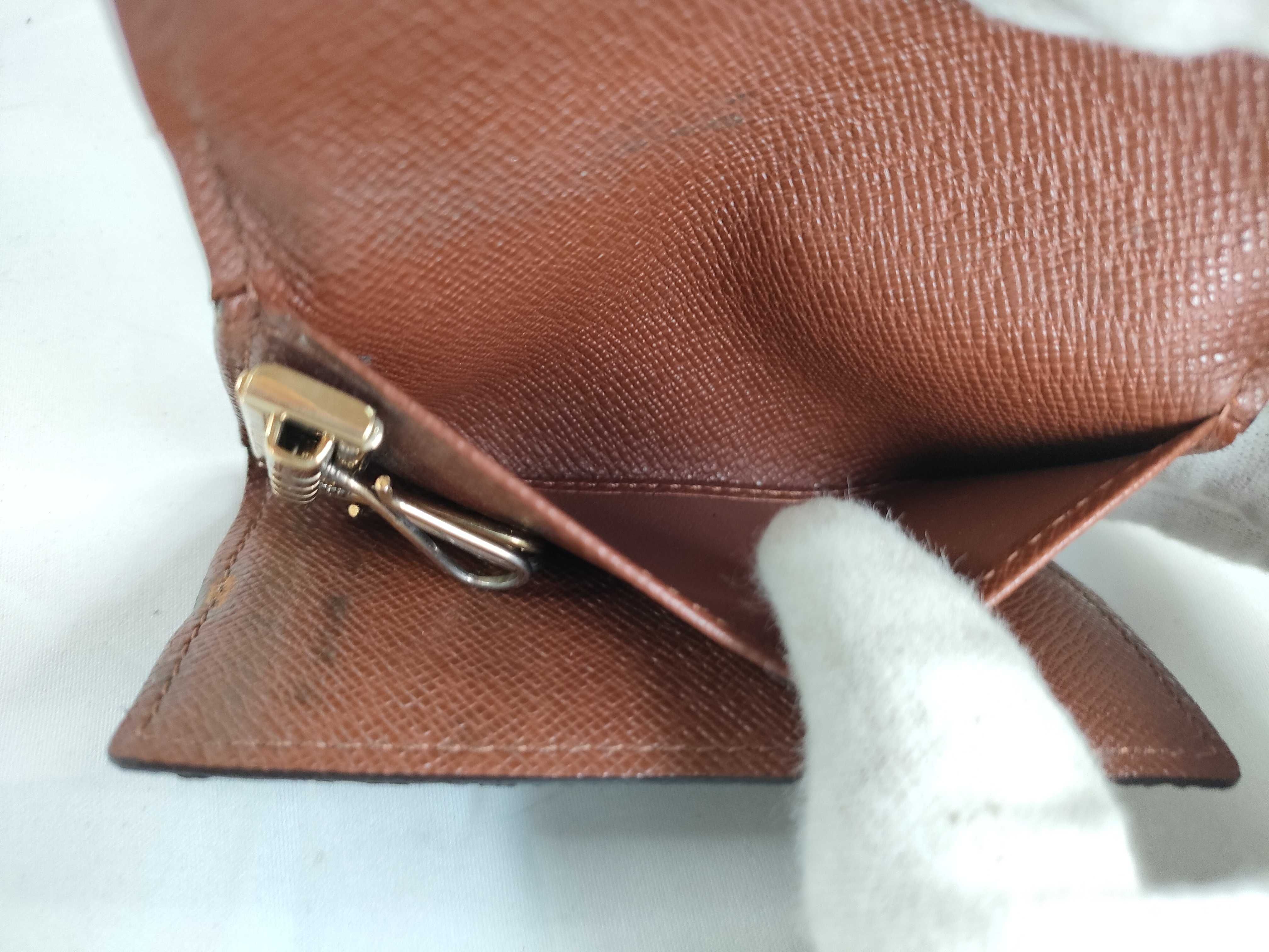 Monogram Key Case — view 11