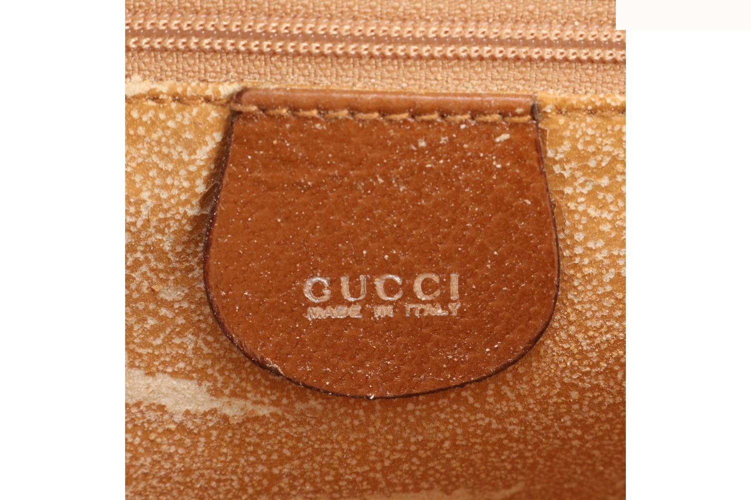 Leather tote bag, shoulder bag, business bag — view 9