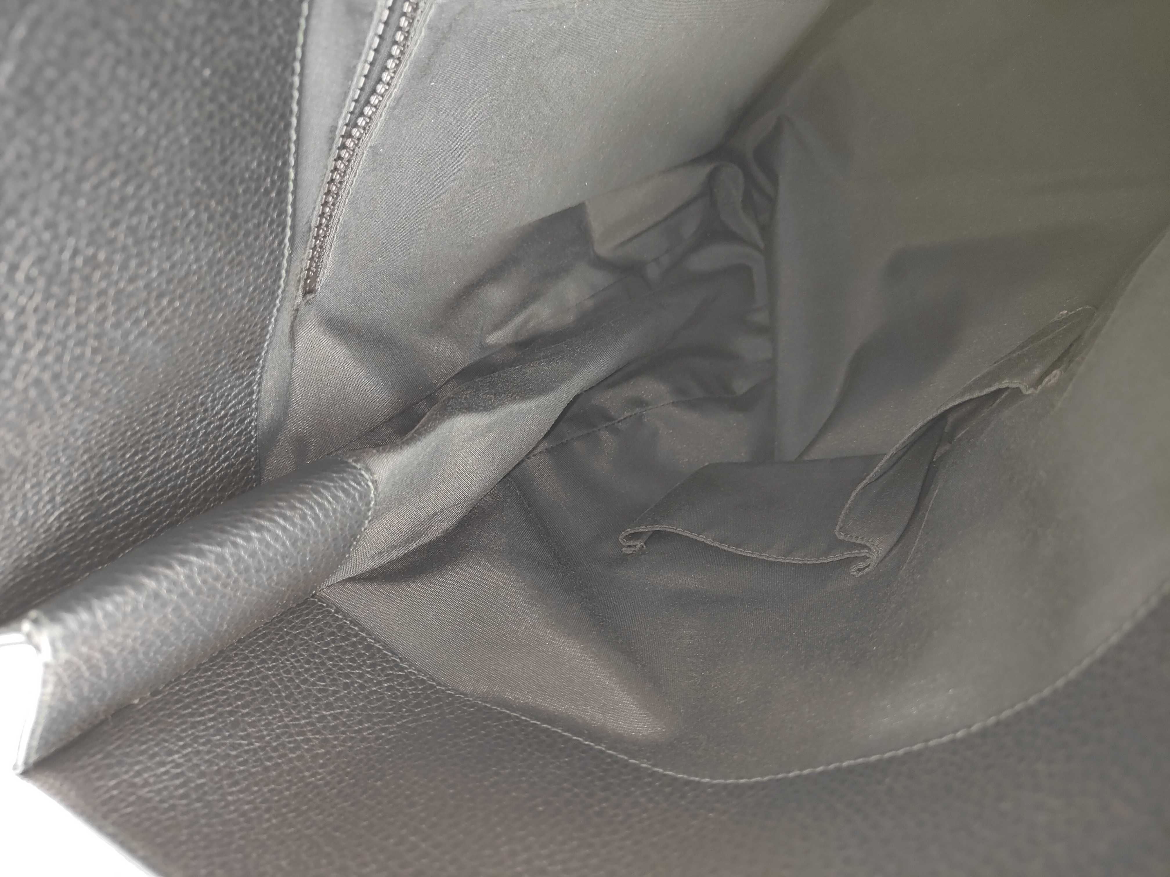 Tote Bag Black Tote Bag — view 11