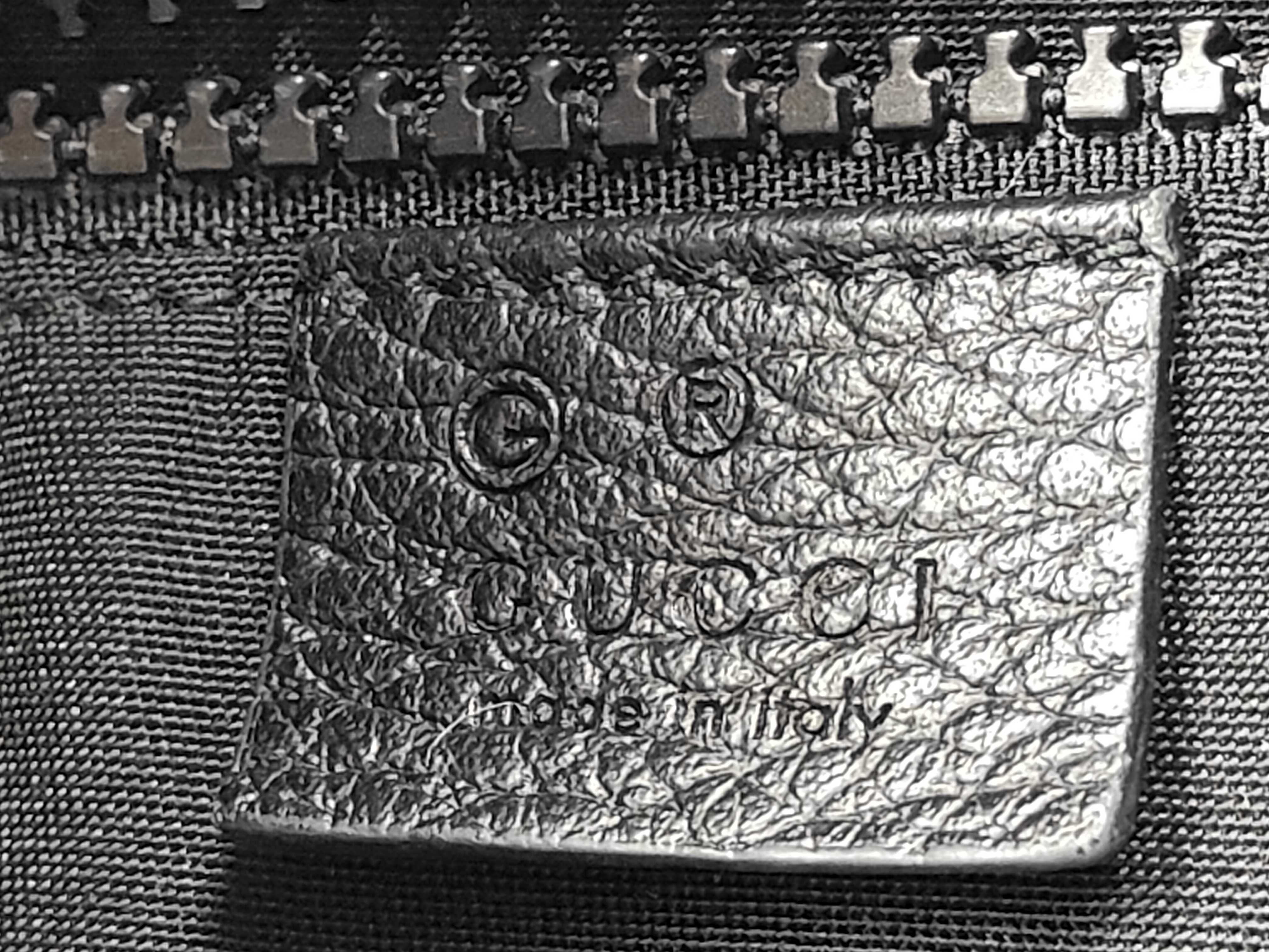 Tote Bag Black Tote Bag — view 12