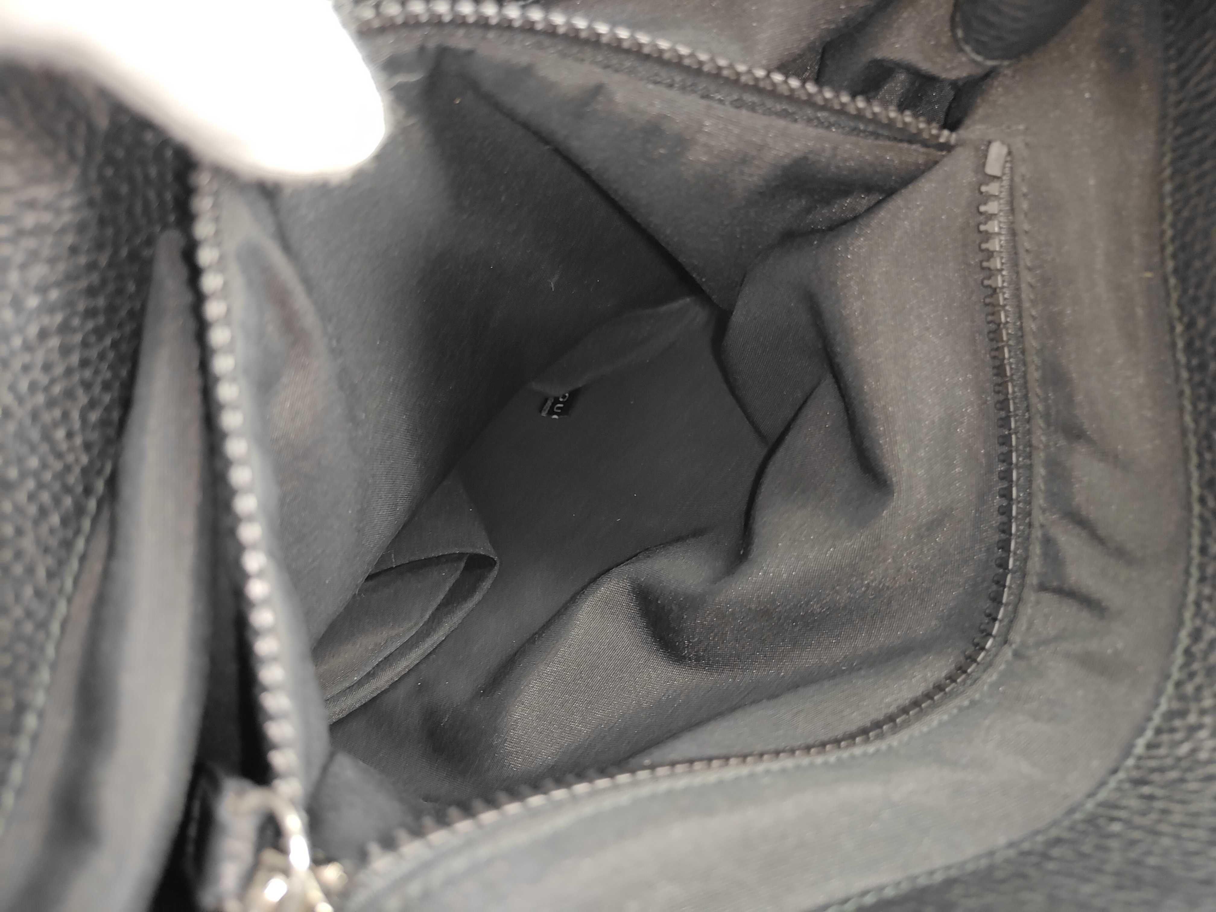 Tote Bag Black Tote Bag — view 13