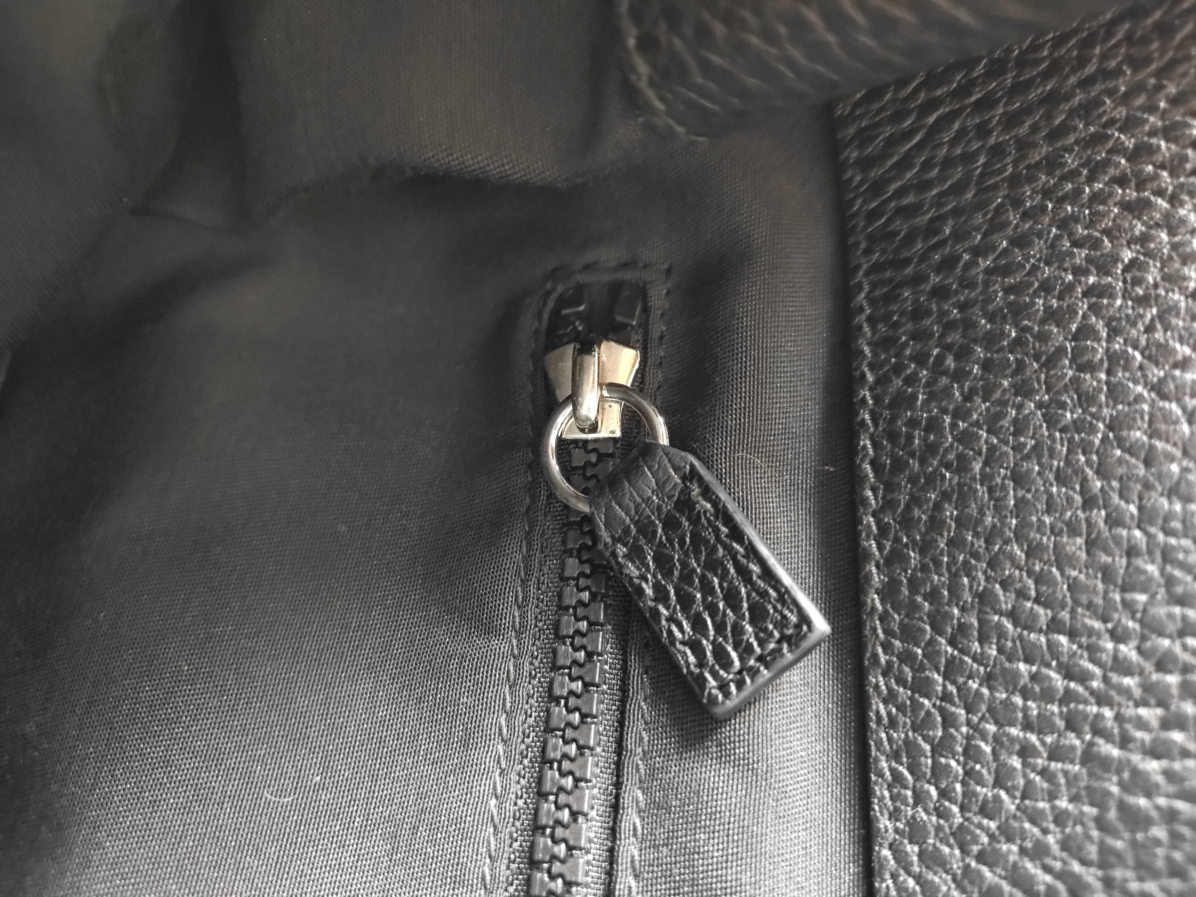 Tote Bag Black Tote Bag — view 14