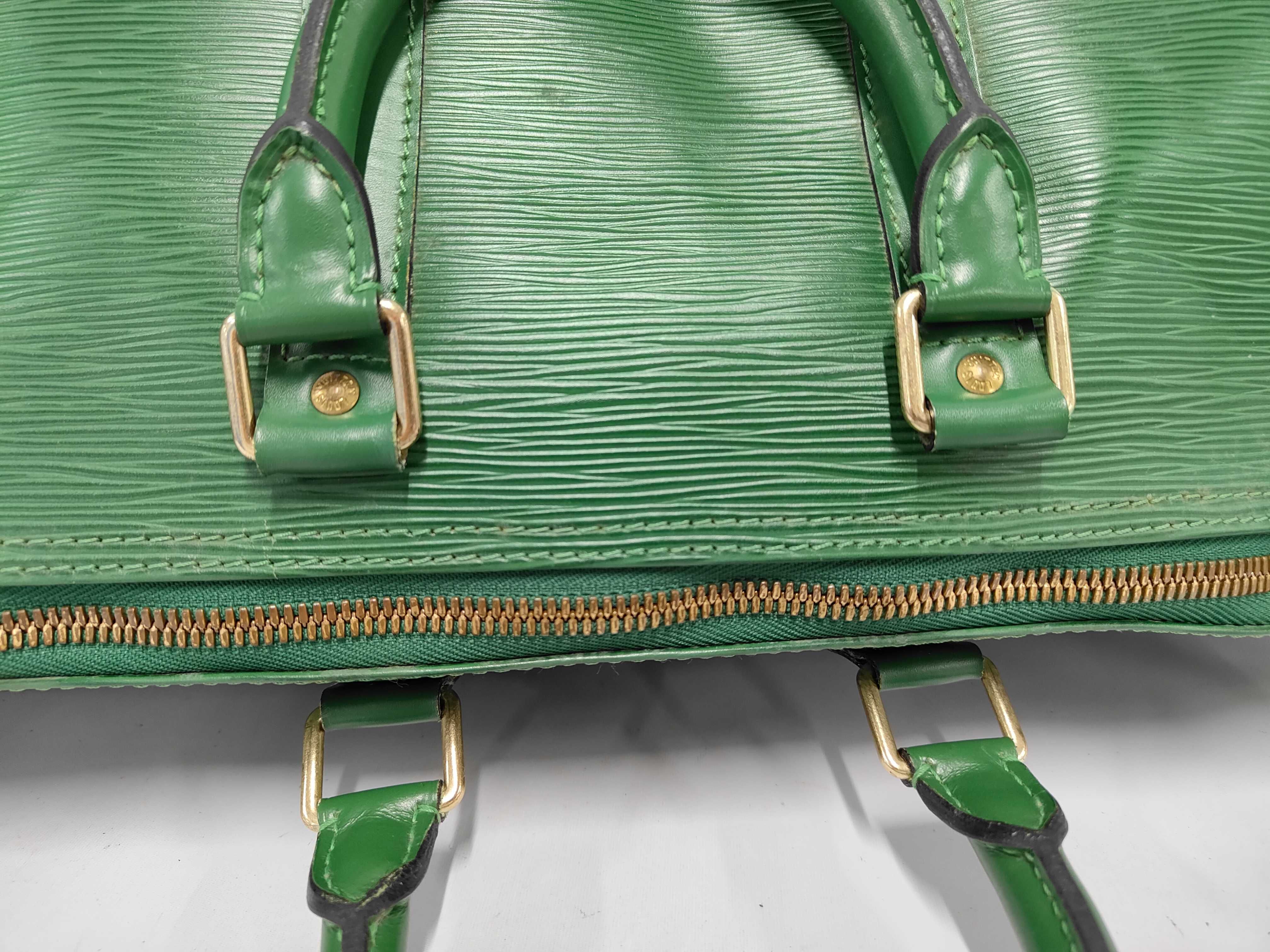 Keepall 45 Boston Bag Epi M42974 Boston Bag — view 8