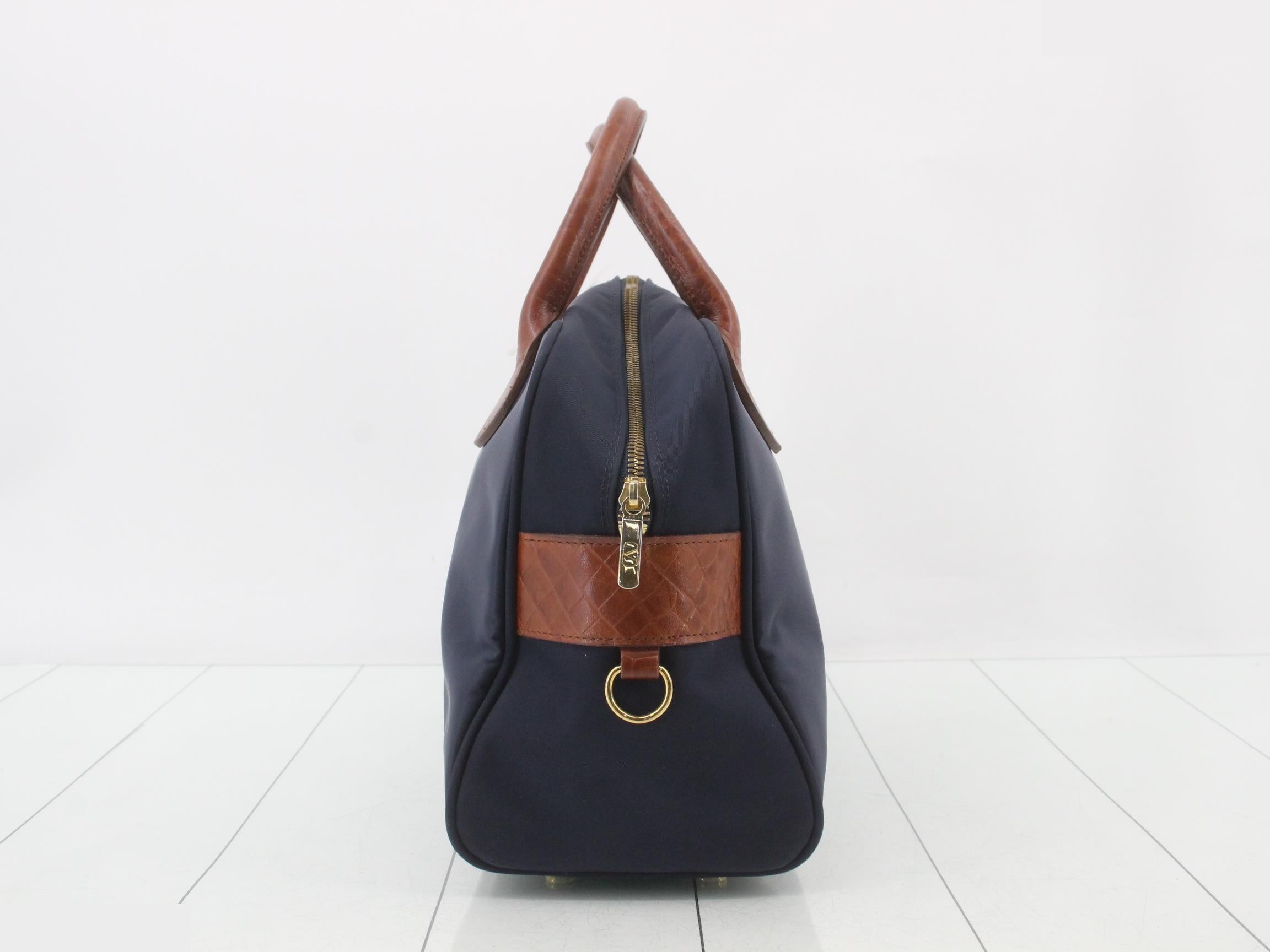Mini Boston Bag / Handbag — view 4