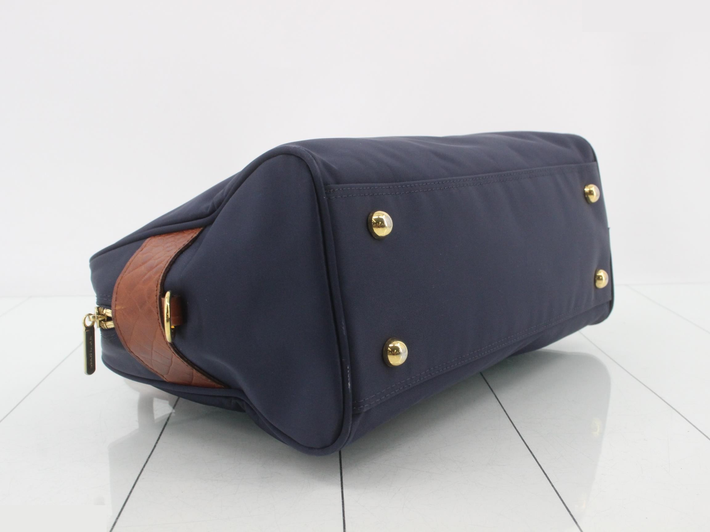 Mini Boston Bag / Handbag — view 5