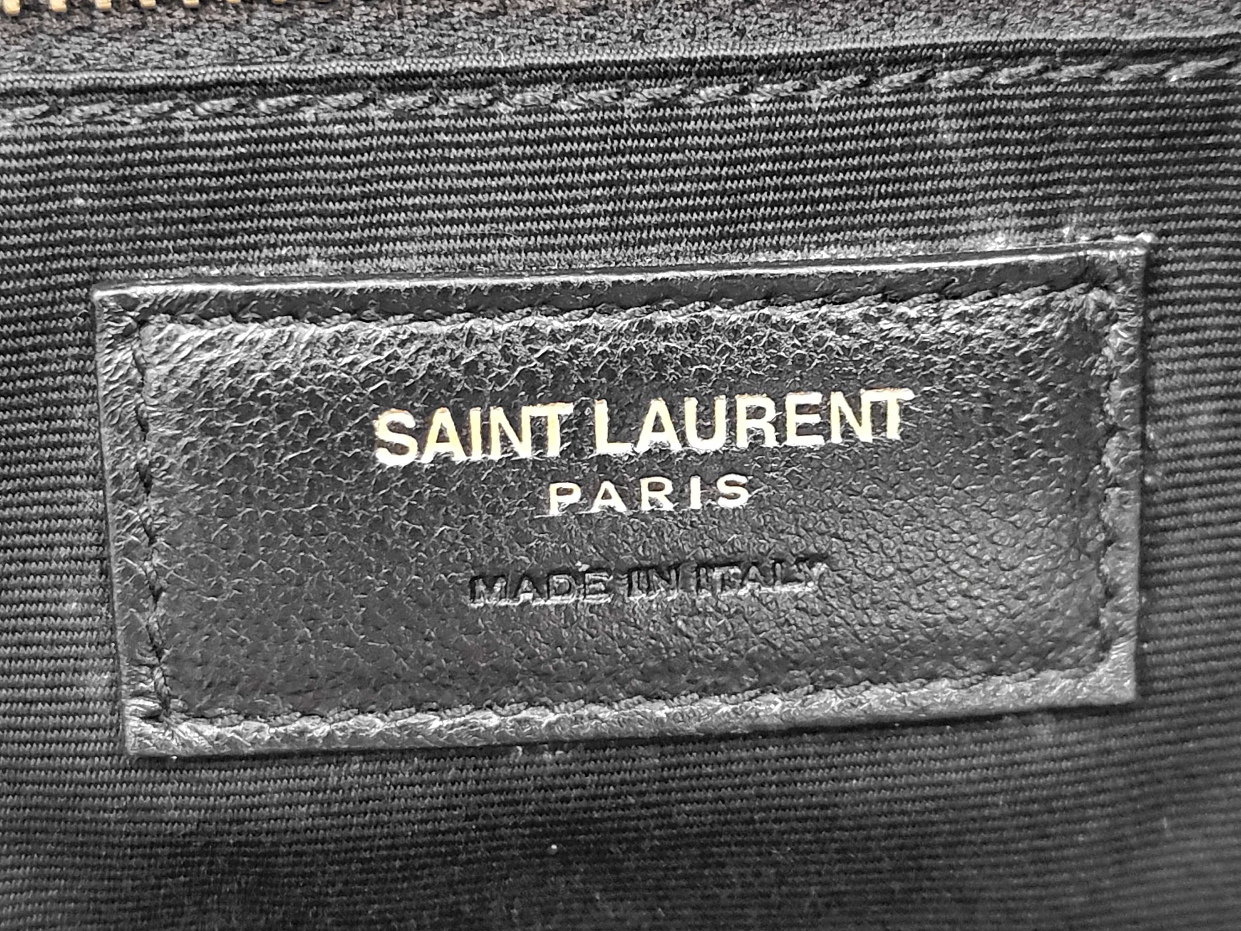 Icare Maxi Handbag — view 9