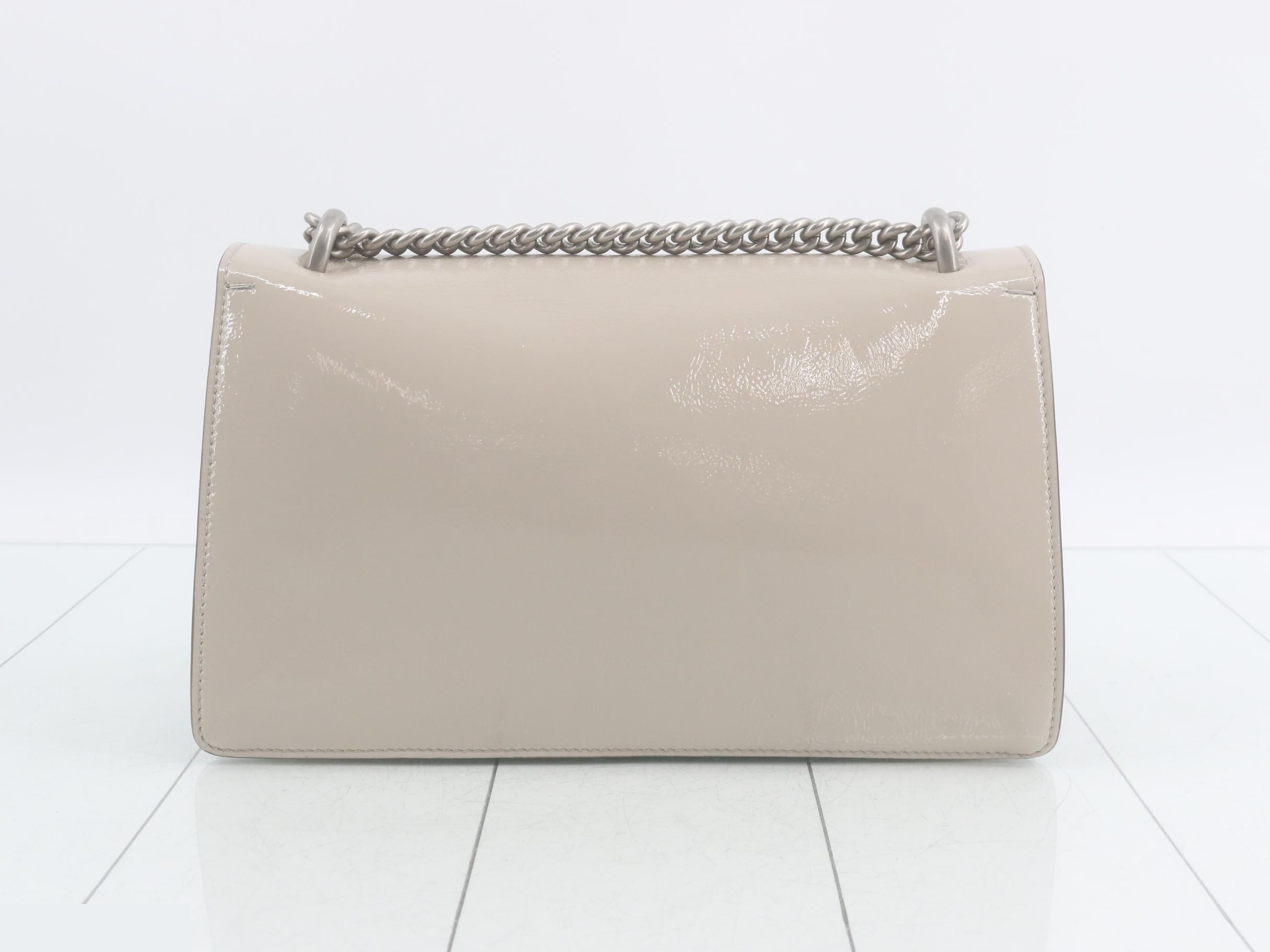 Dionysus Suede Shoulder Bag — view 2