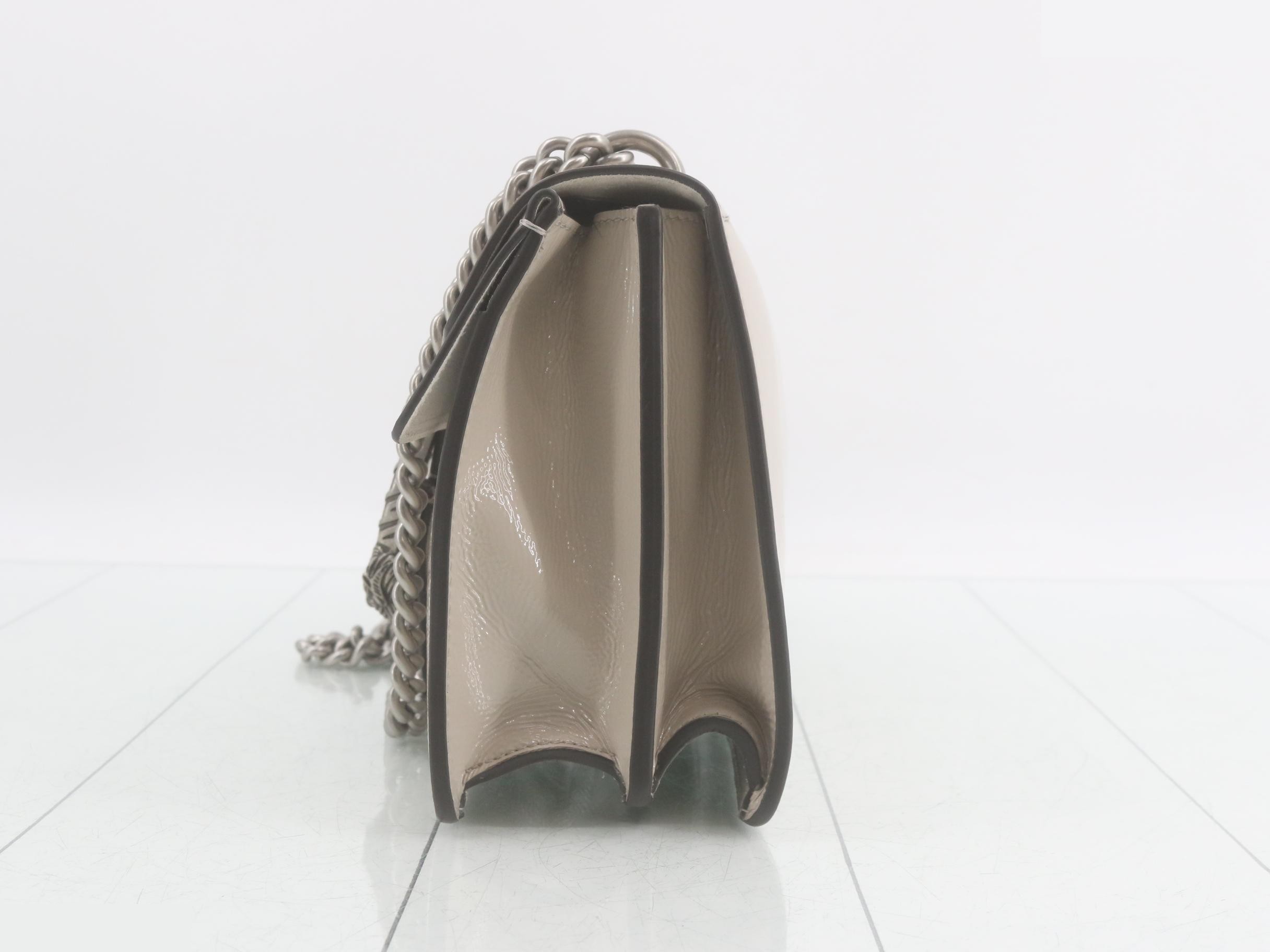 Dionysus Suede Shoulder Bag — view 3