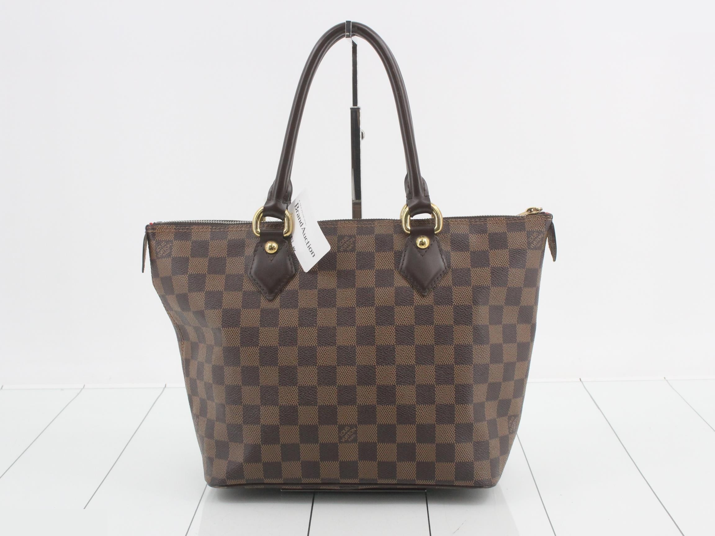 Damier Saleya PM — view 2