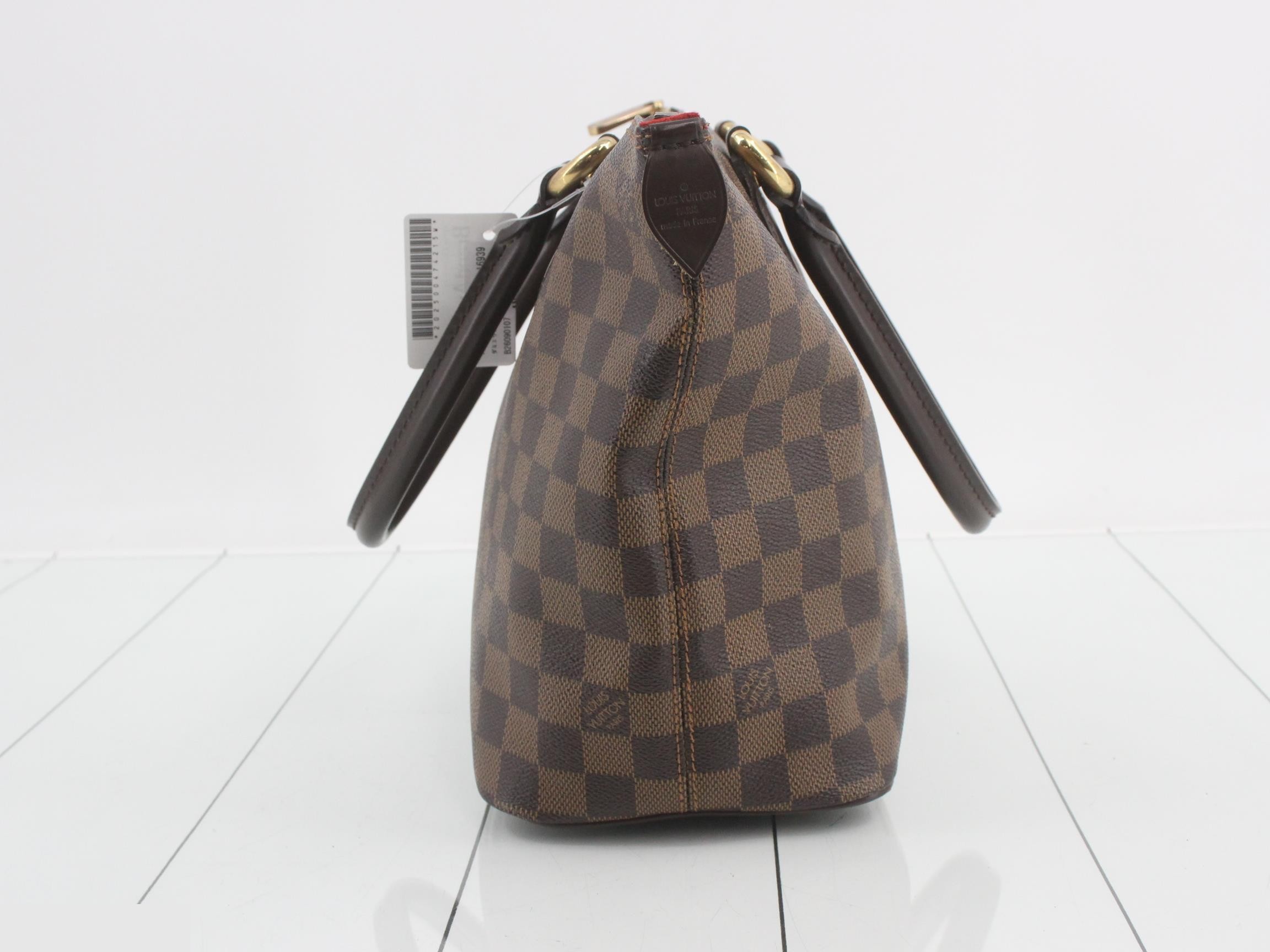 Damier Saleya PM — view 3