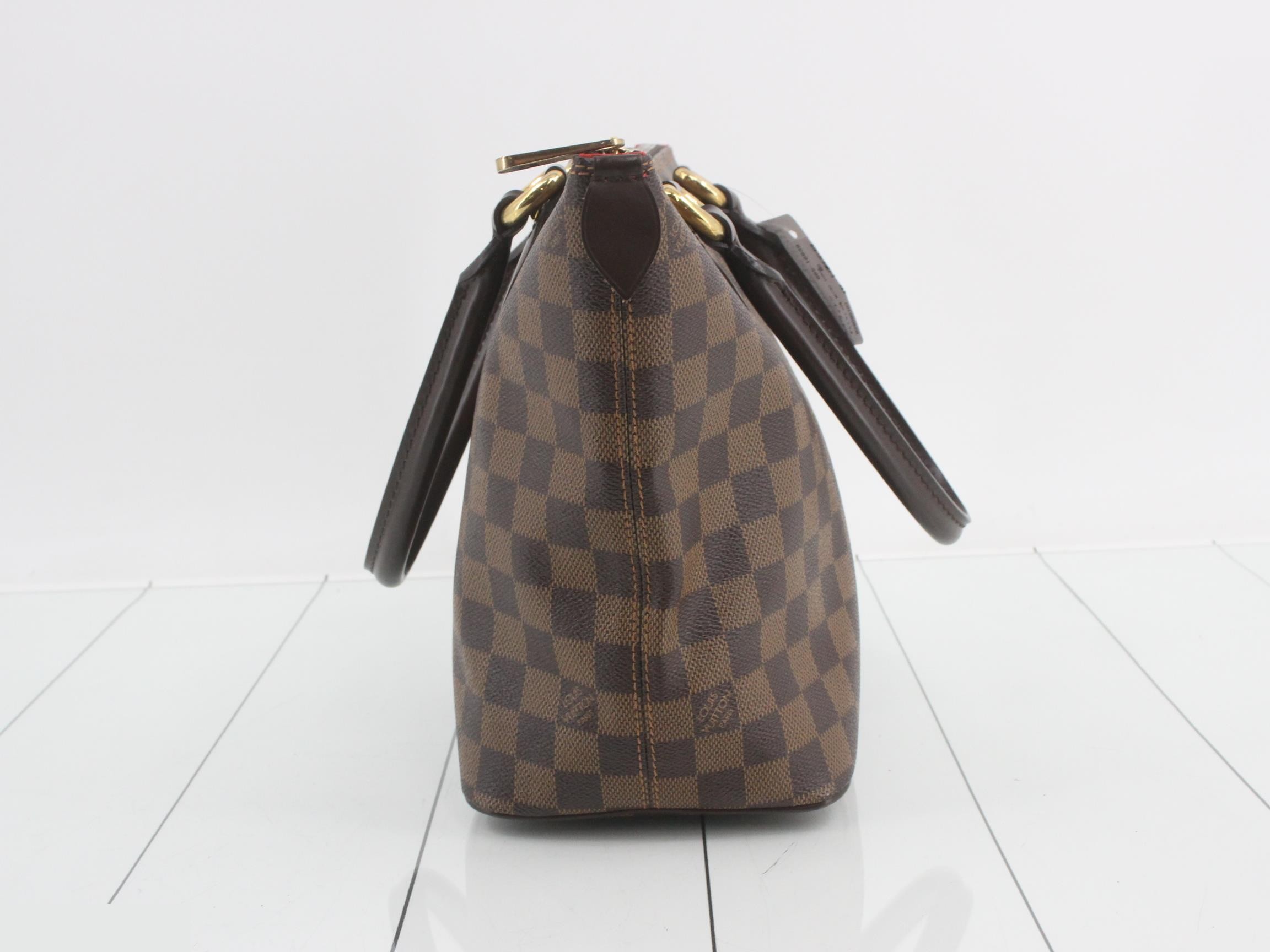 Damier Saleya PM — view 4