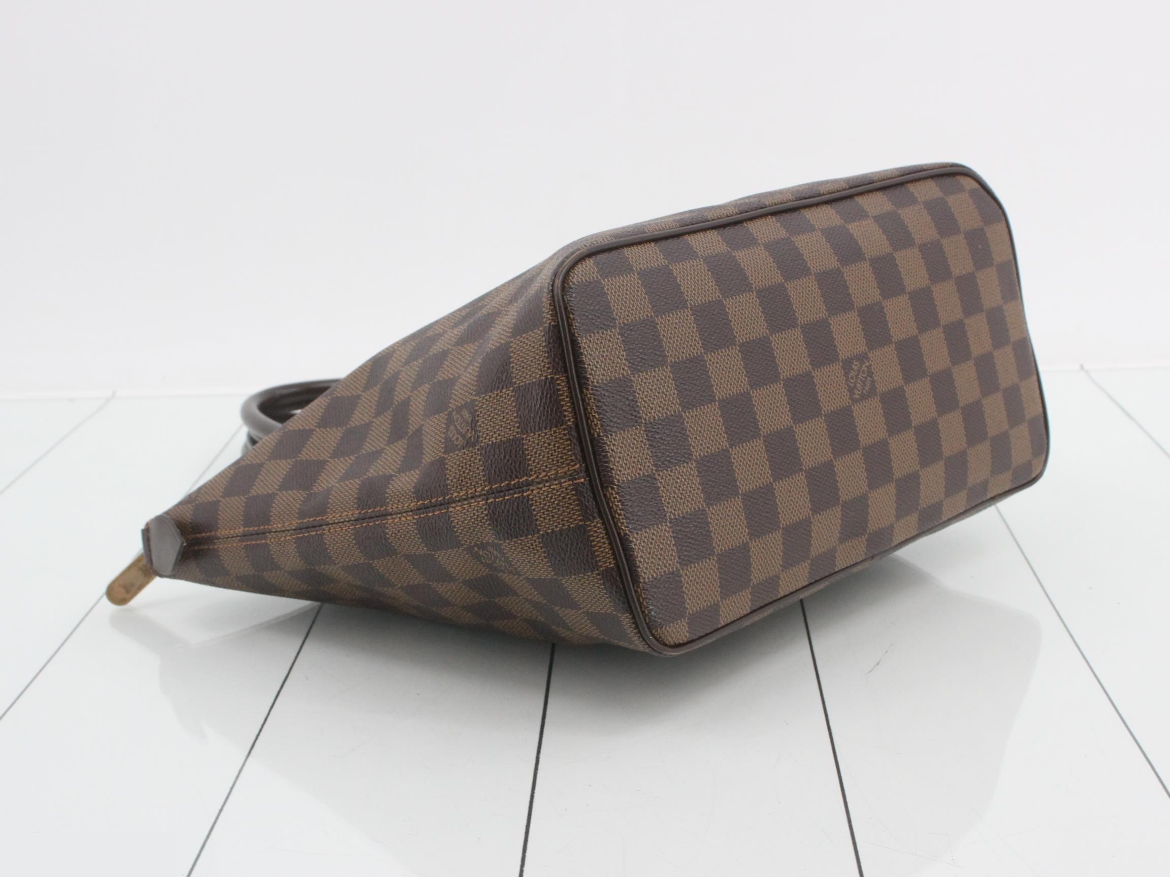 Damier Saleya PM — view 5