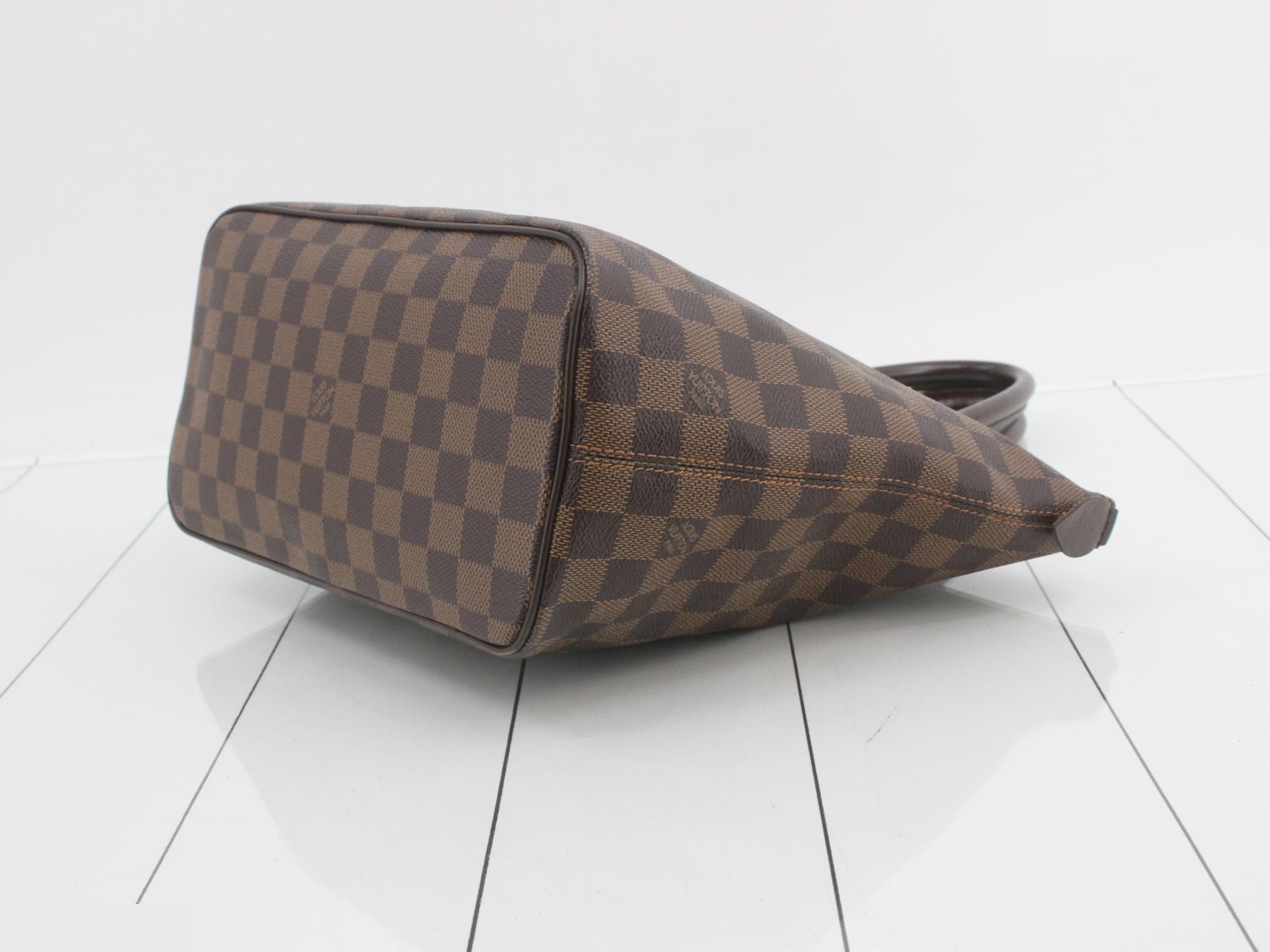 Damier Saleya PM — view 6
