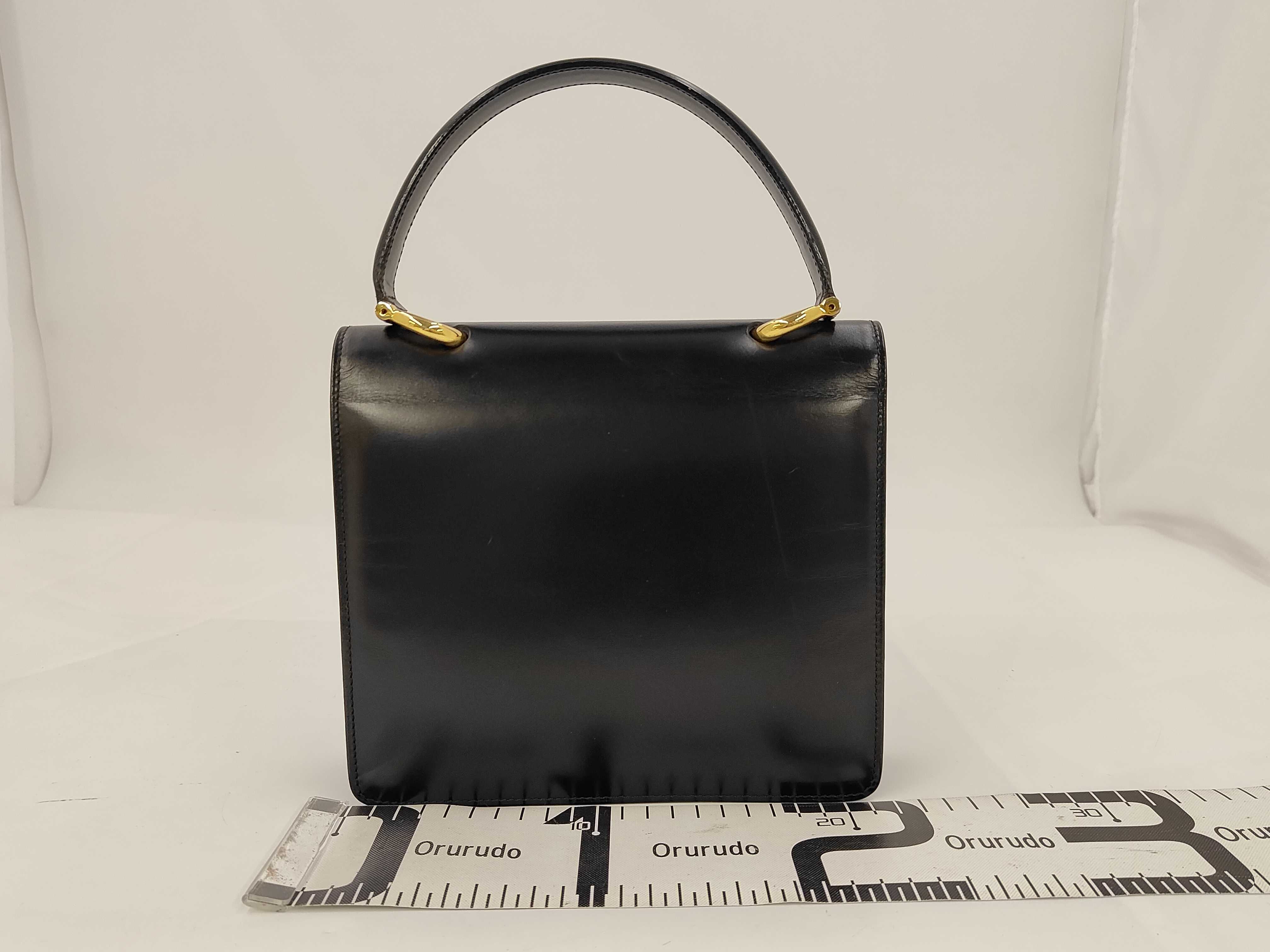 handbag, black — view 2