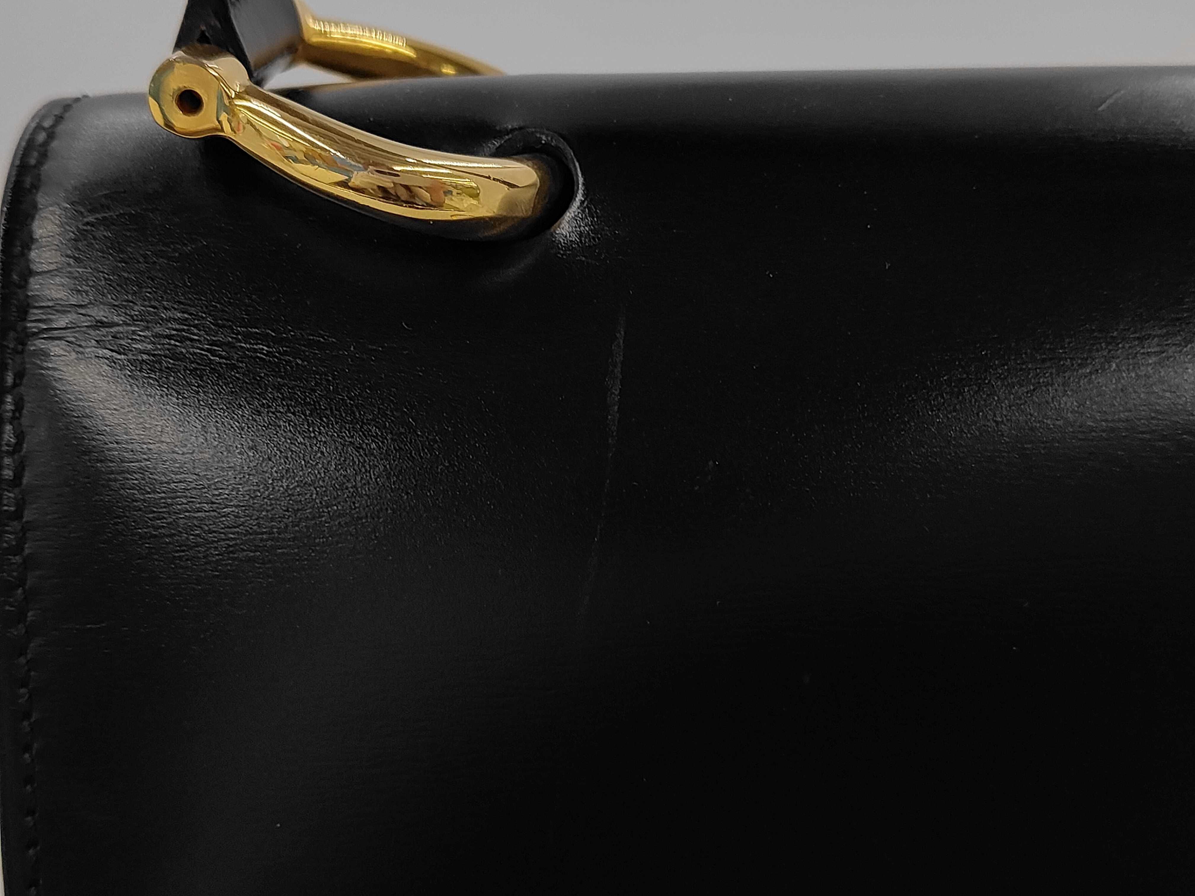 handbag, black — view 11
