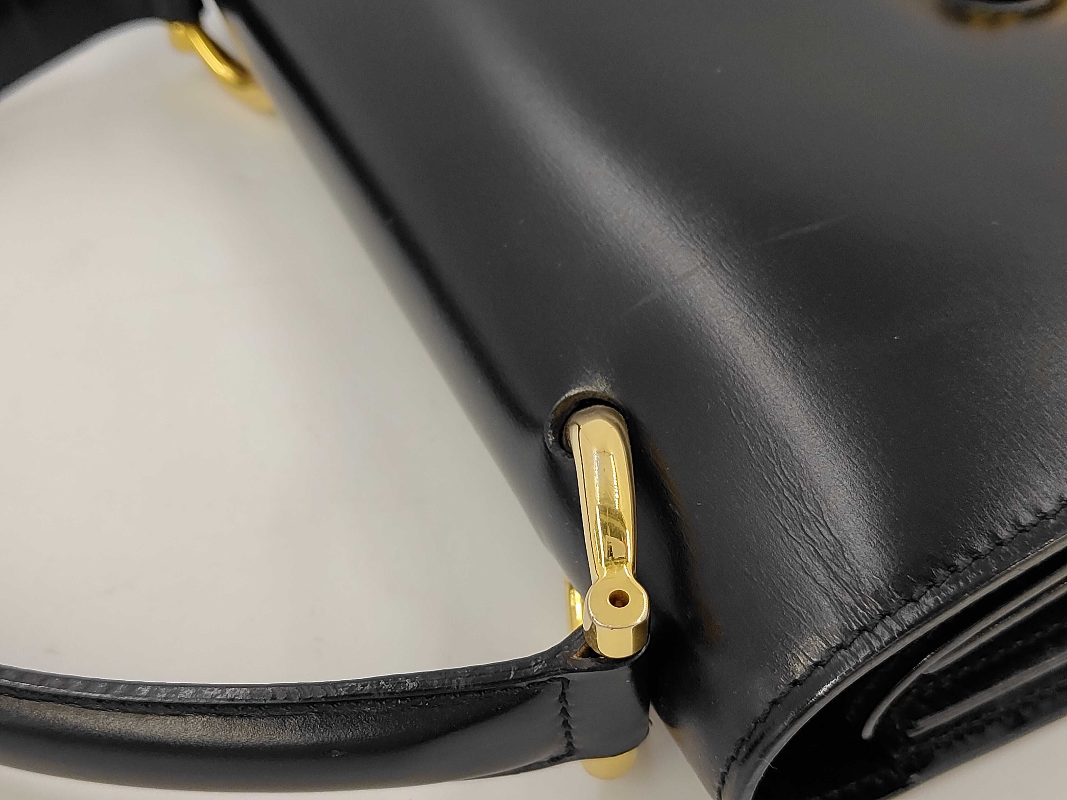 handbag, black — view 5