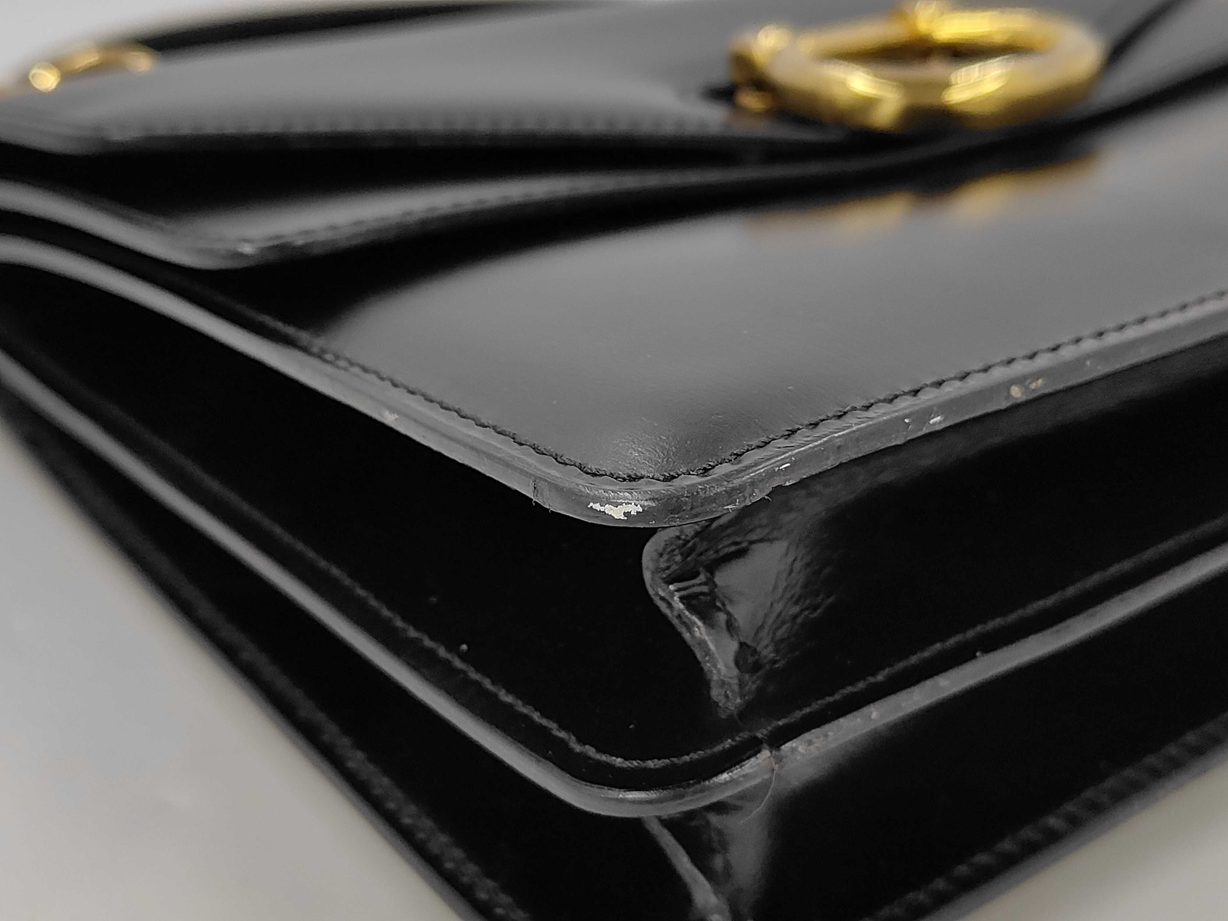 handbag, black — view 6