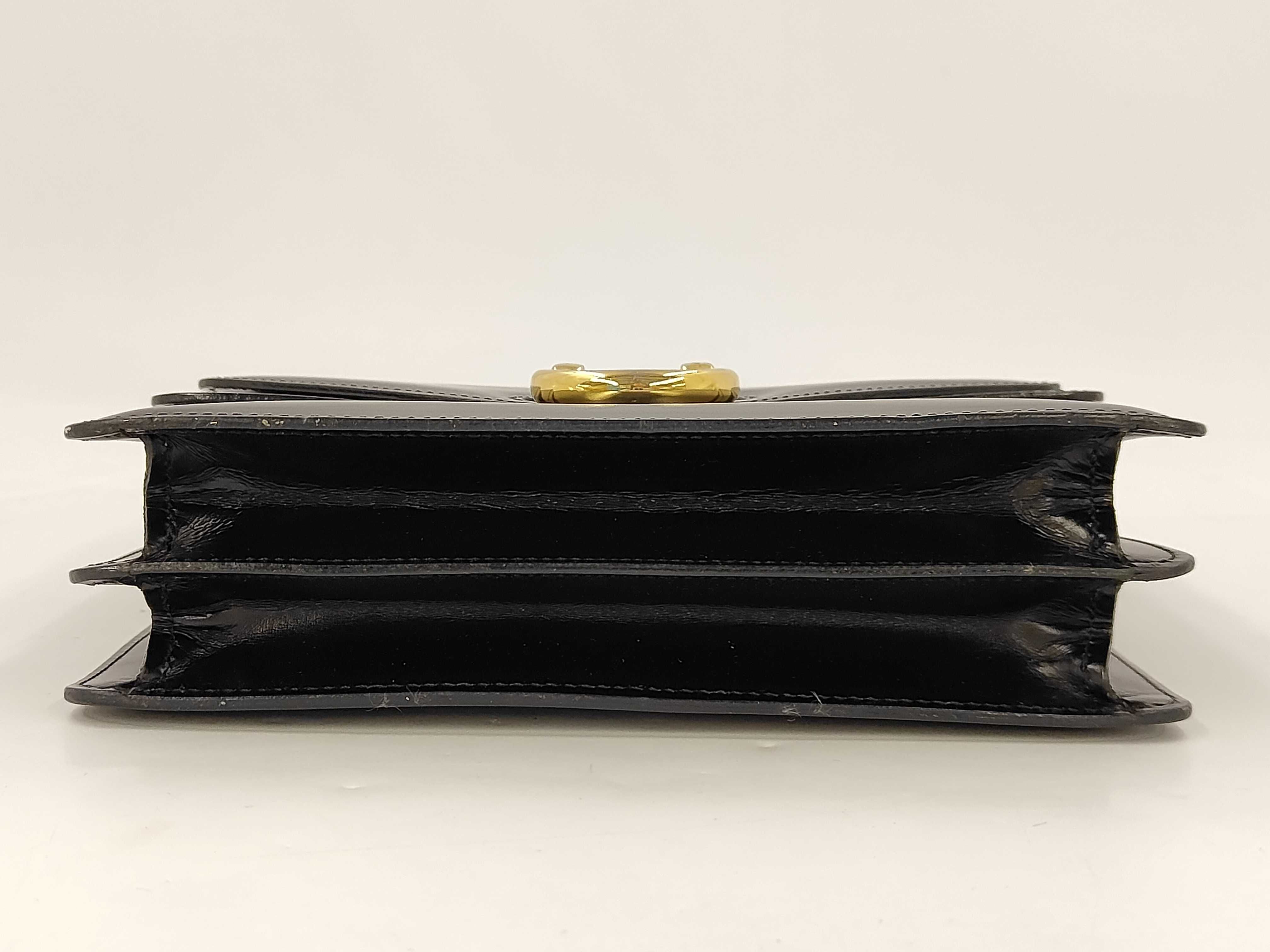 handbag, black — view 7