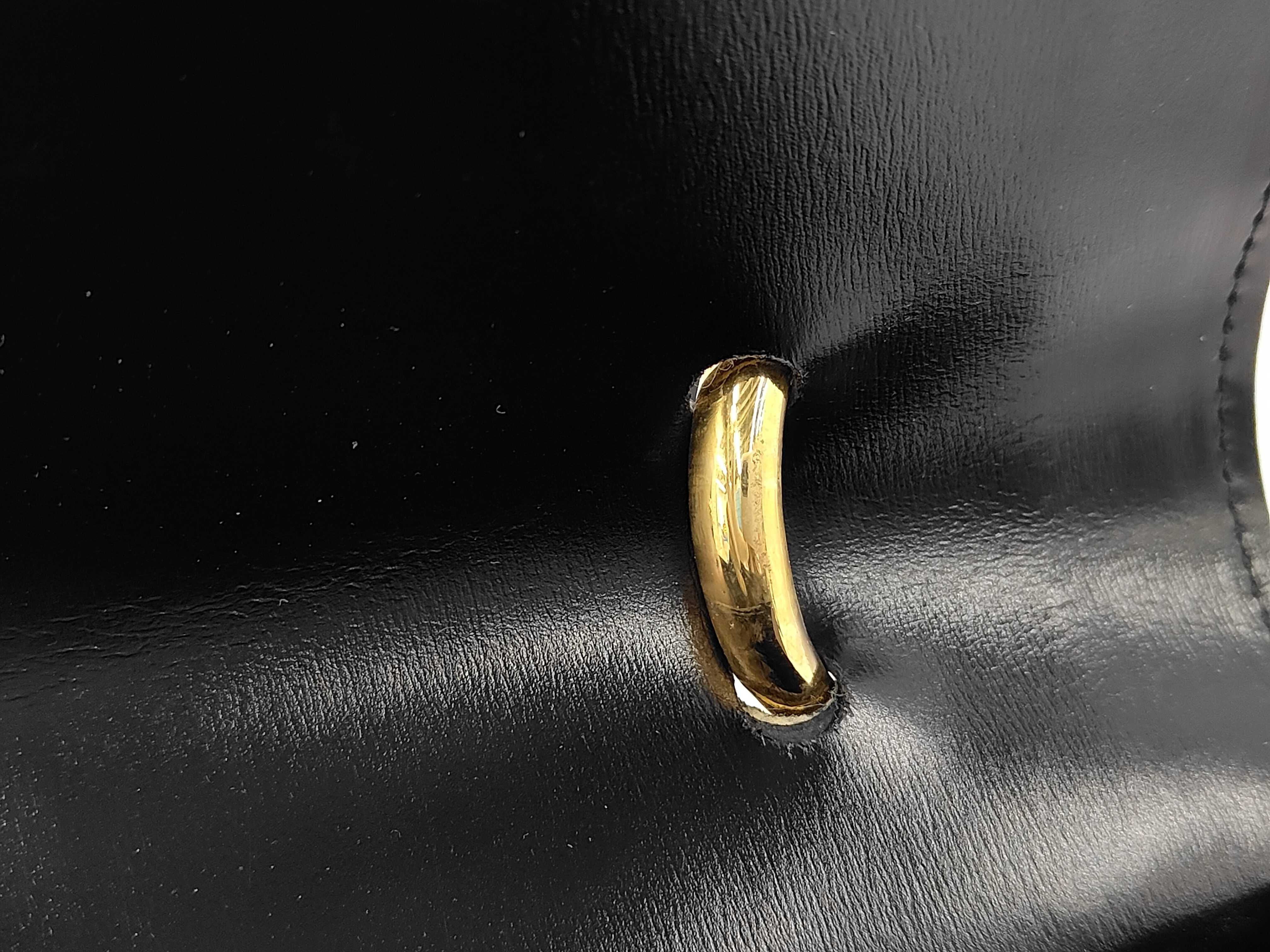 handbag, black — view 8