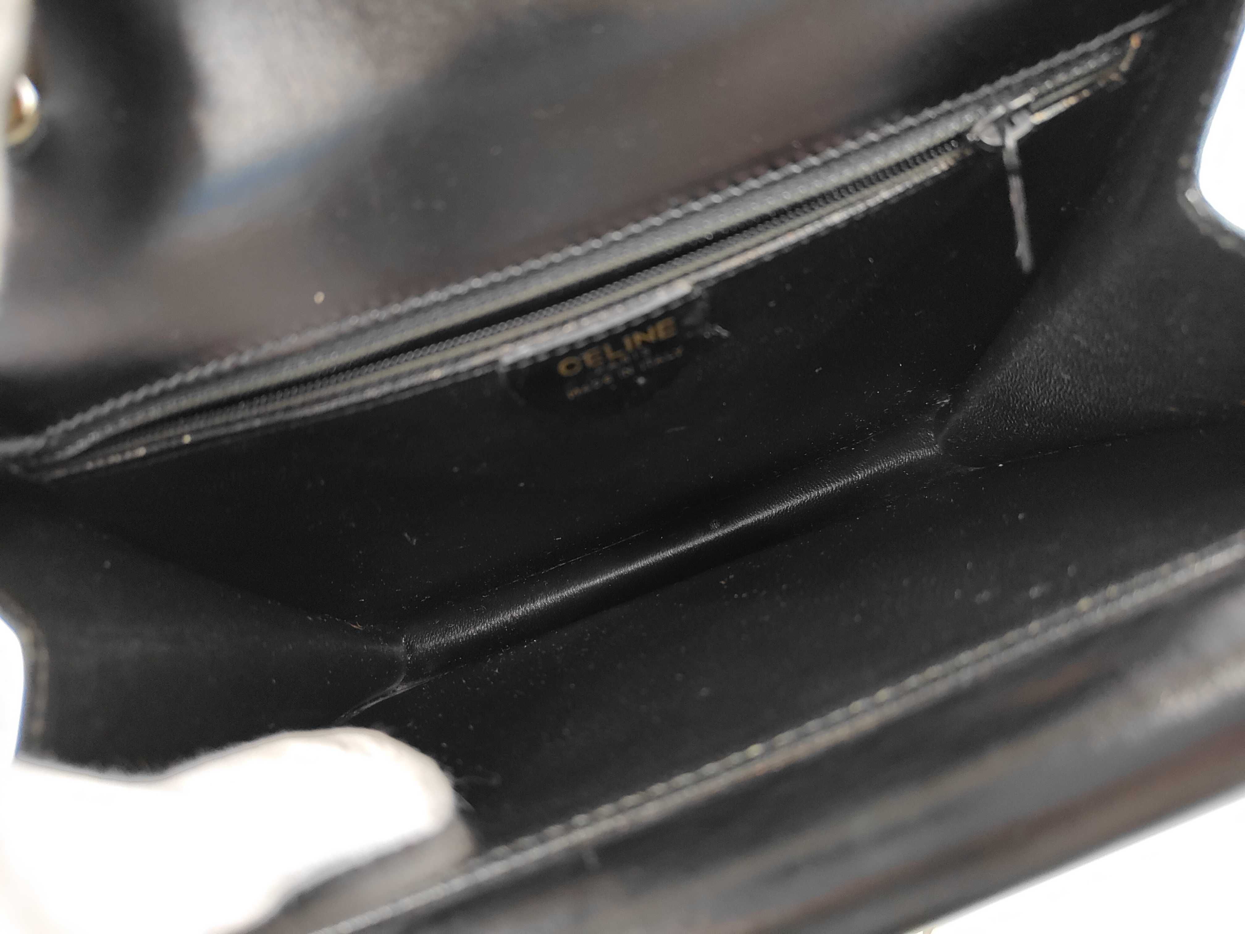 handbag, black — view 9