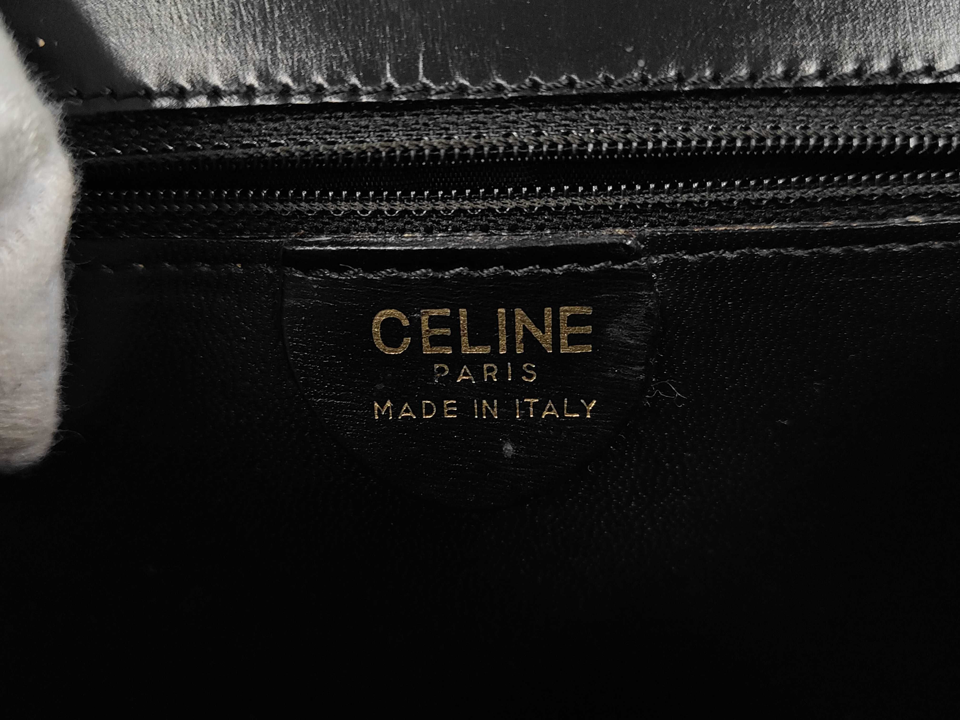 handbag, black — view 10