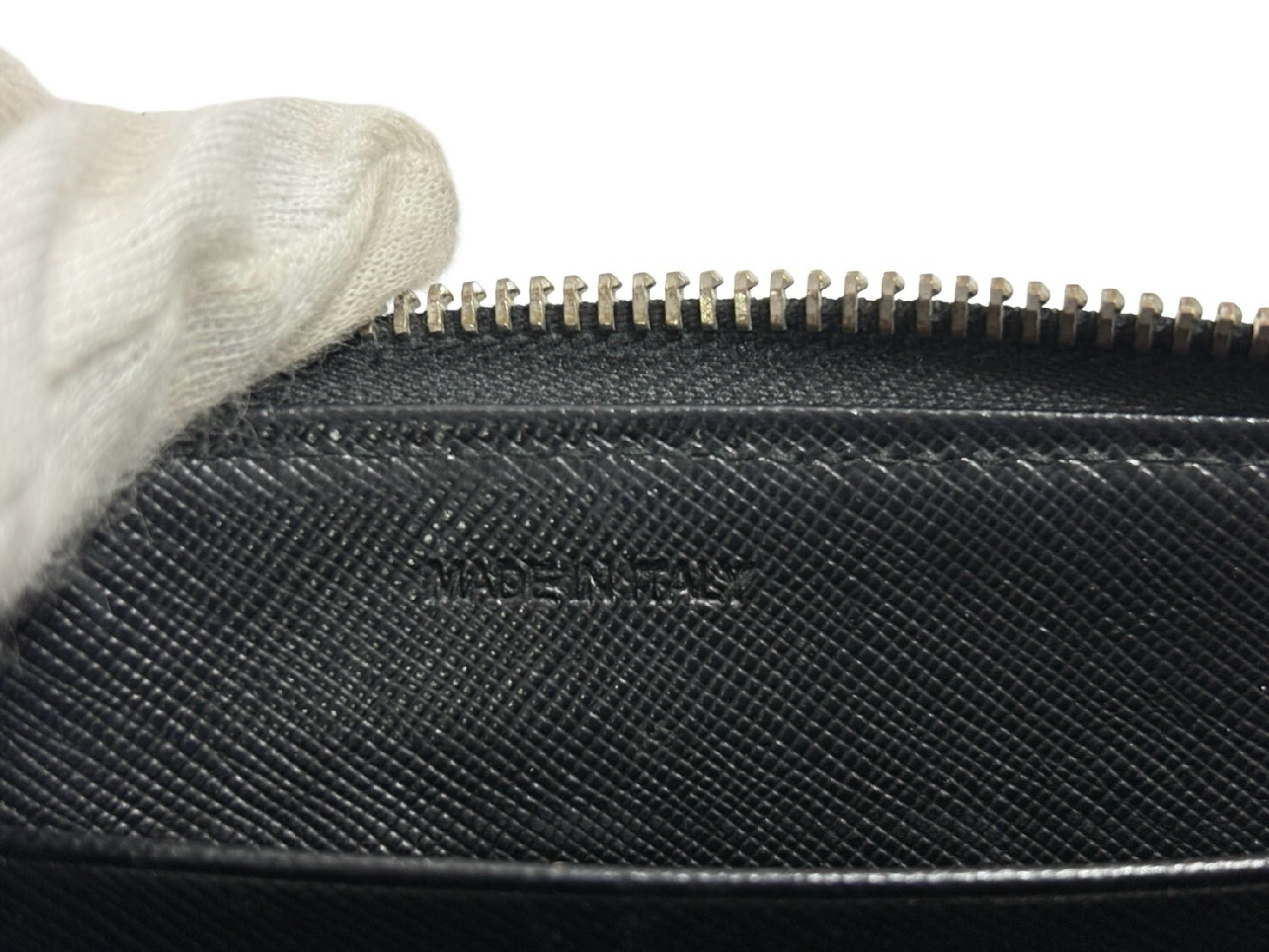 Round Zip Wallet — view 5