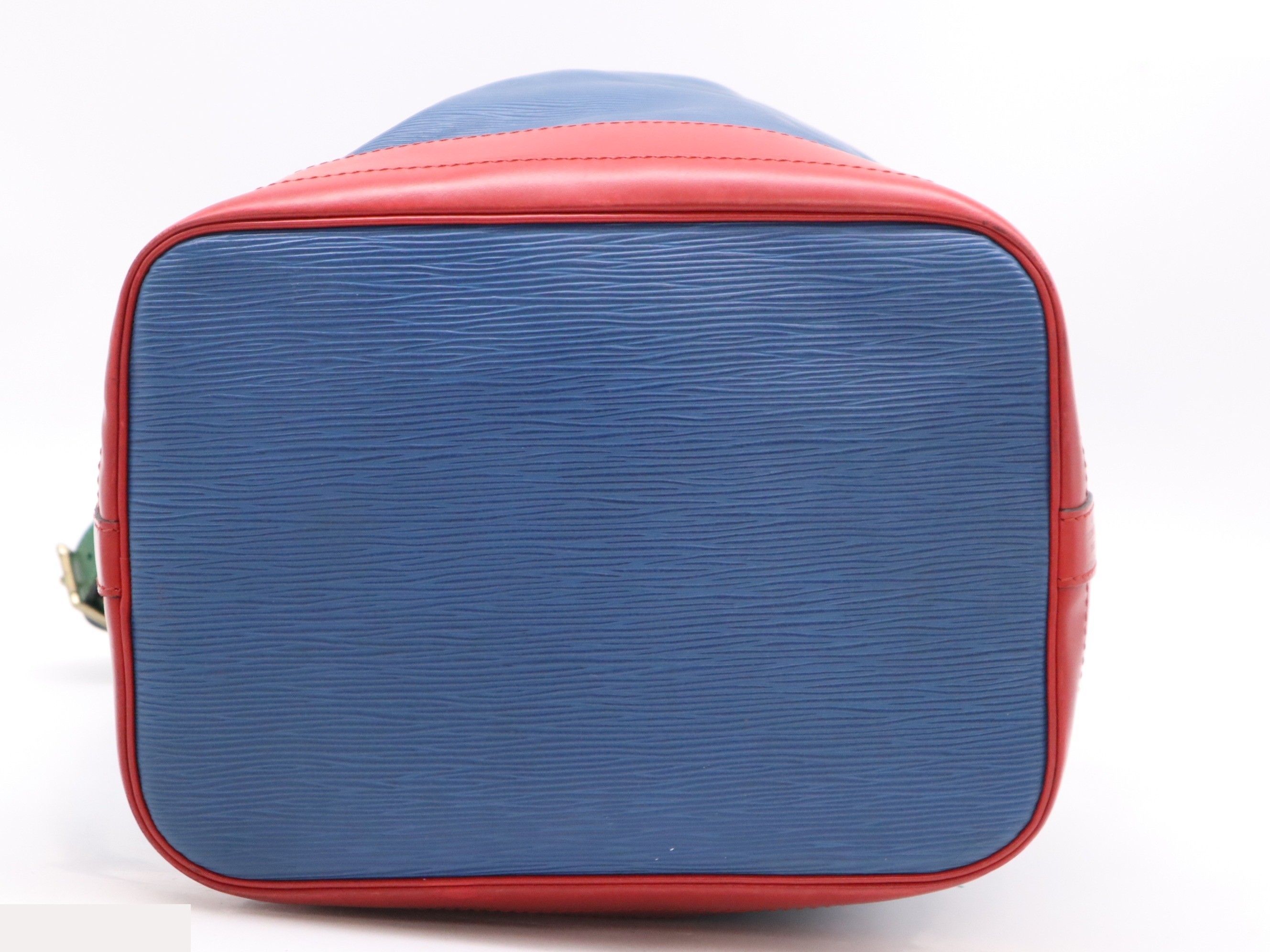 Noe Toledo Blue Castilian Red Borneo Green — view 4