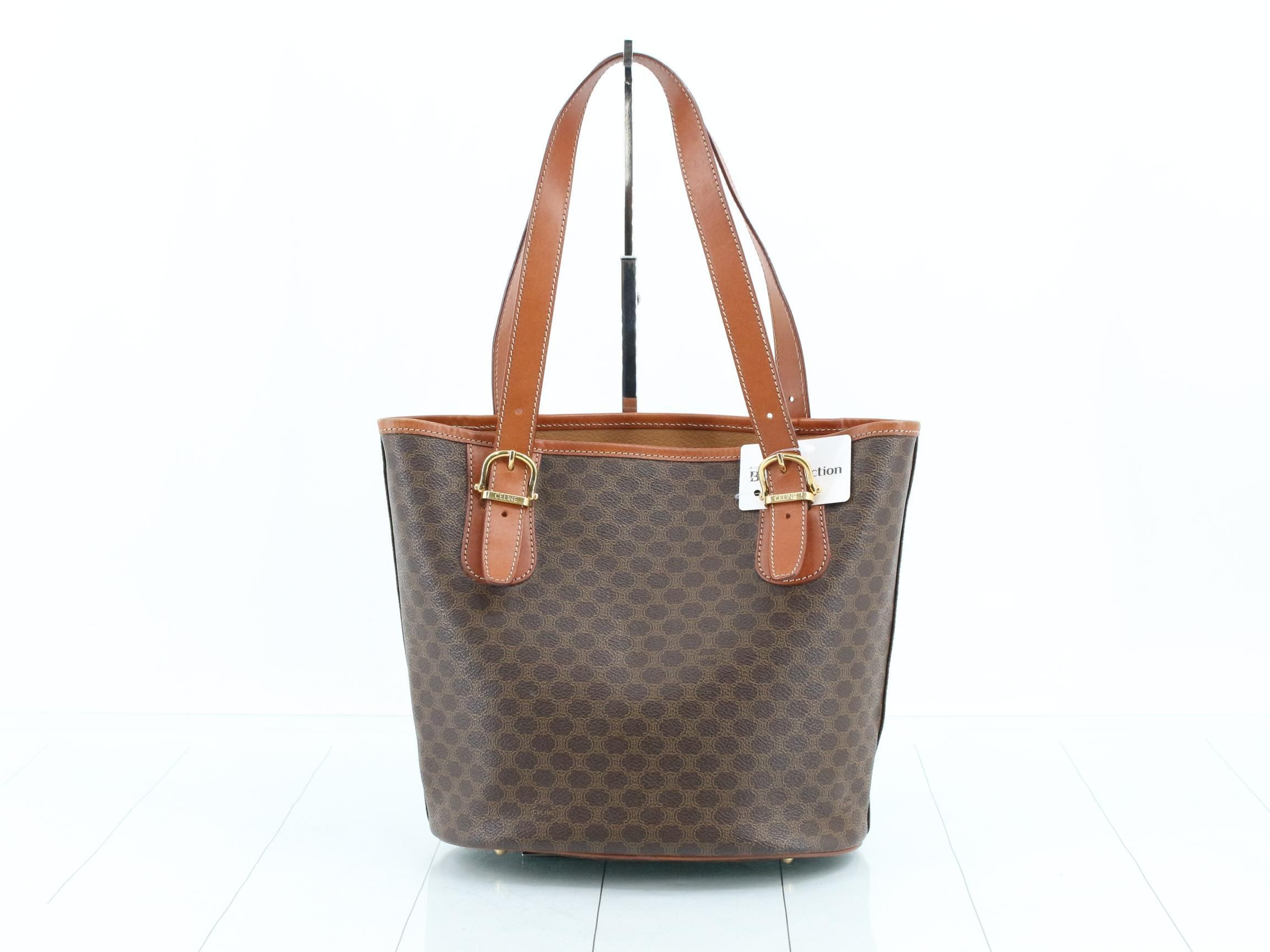 Macadam Tote Bag — view 2