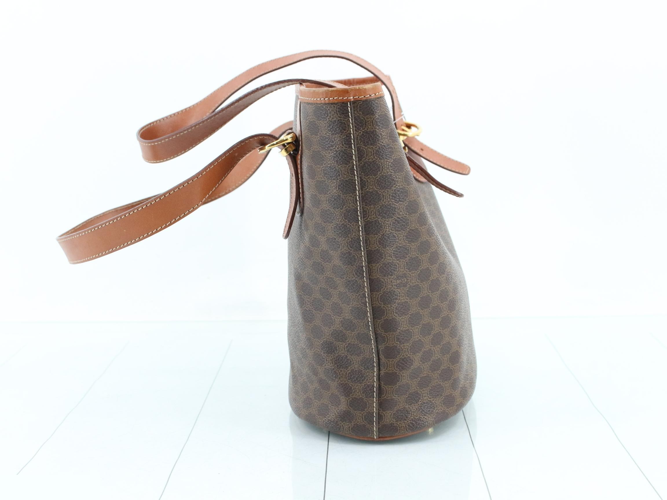 Macadam Tote Bag — view 3