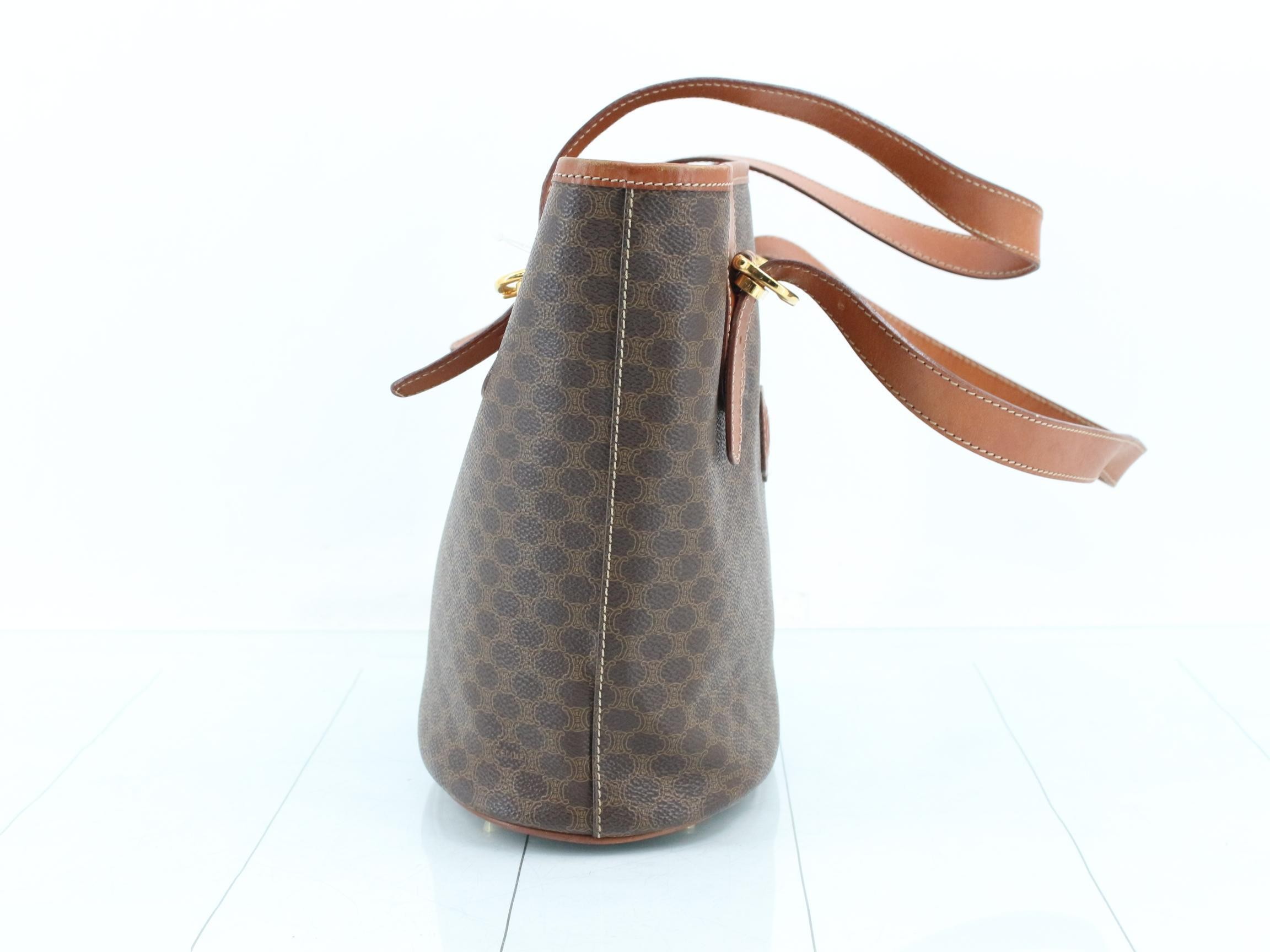 Macadam Tote Bag — view 4