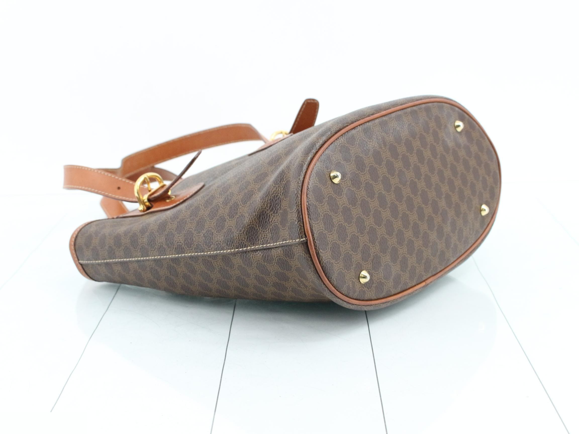 Macadam Tote Bag — view 5