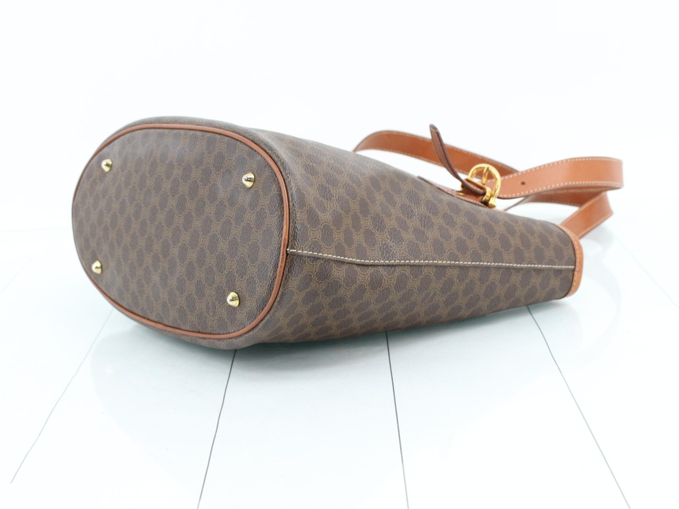 Macadam Tote Bag — view 6