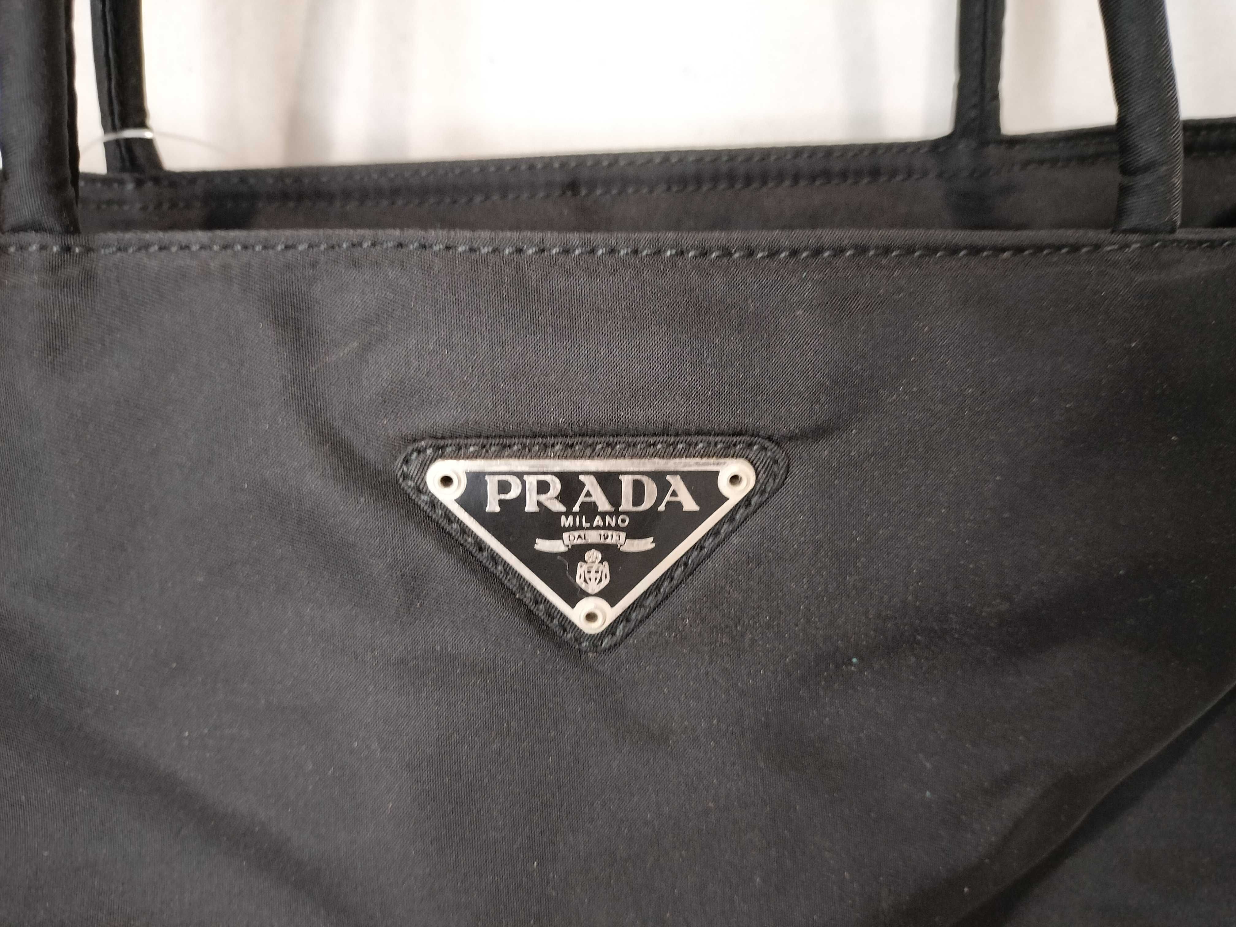 Nylon Handbag — view 2