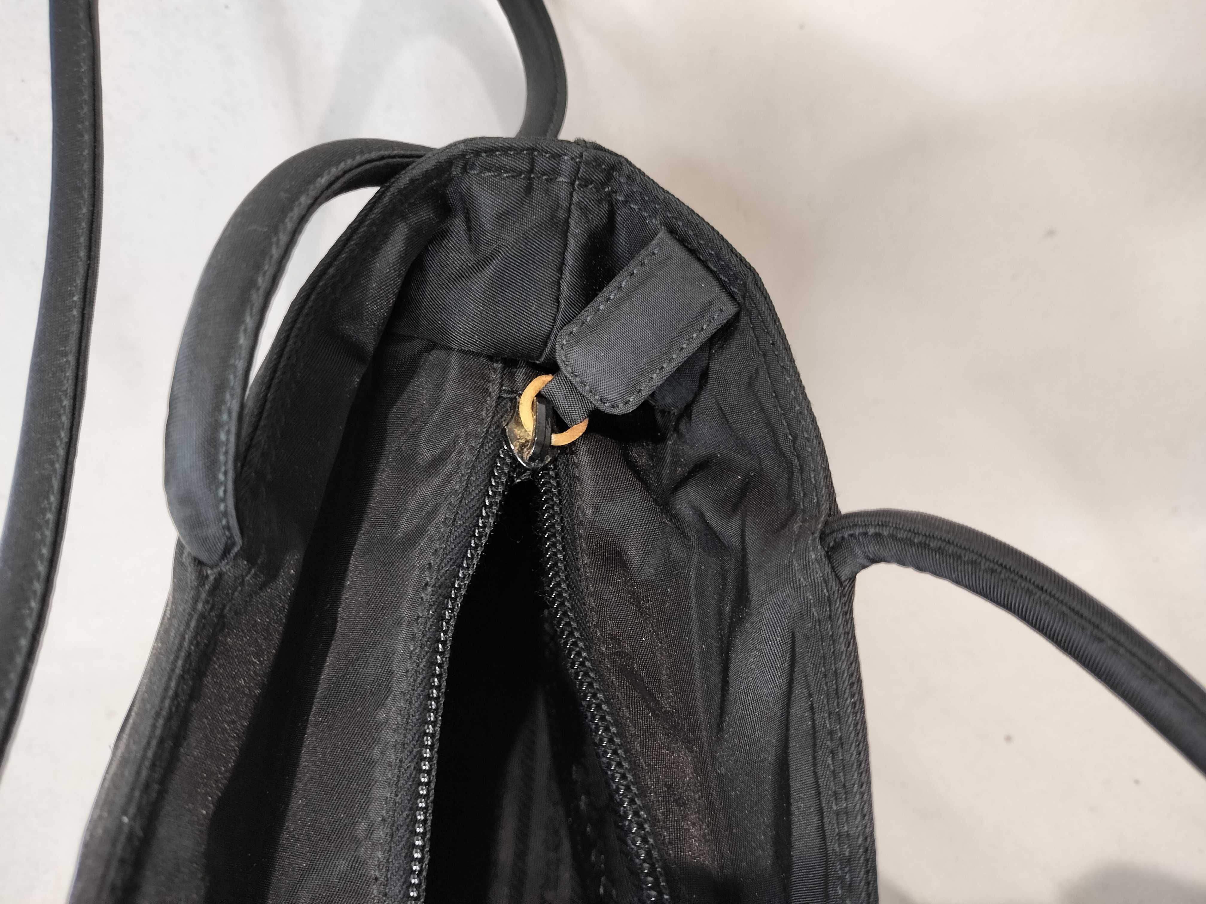 Nylon Handbag — view 11