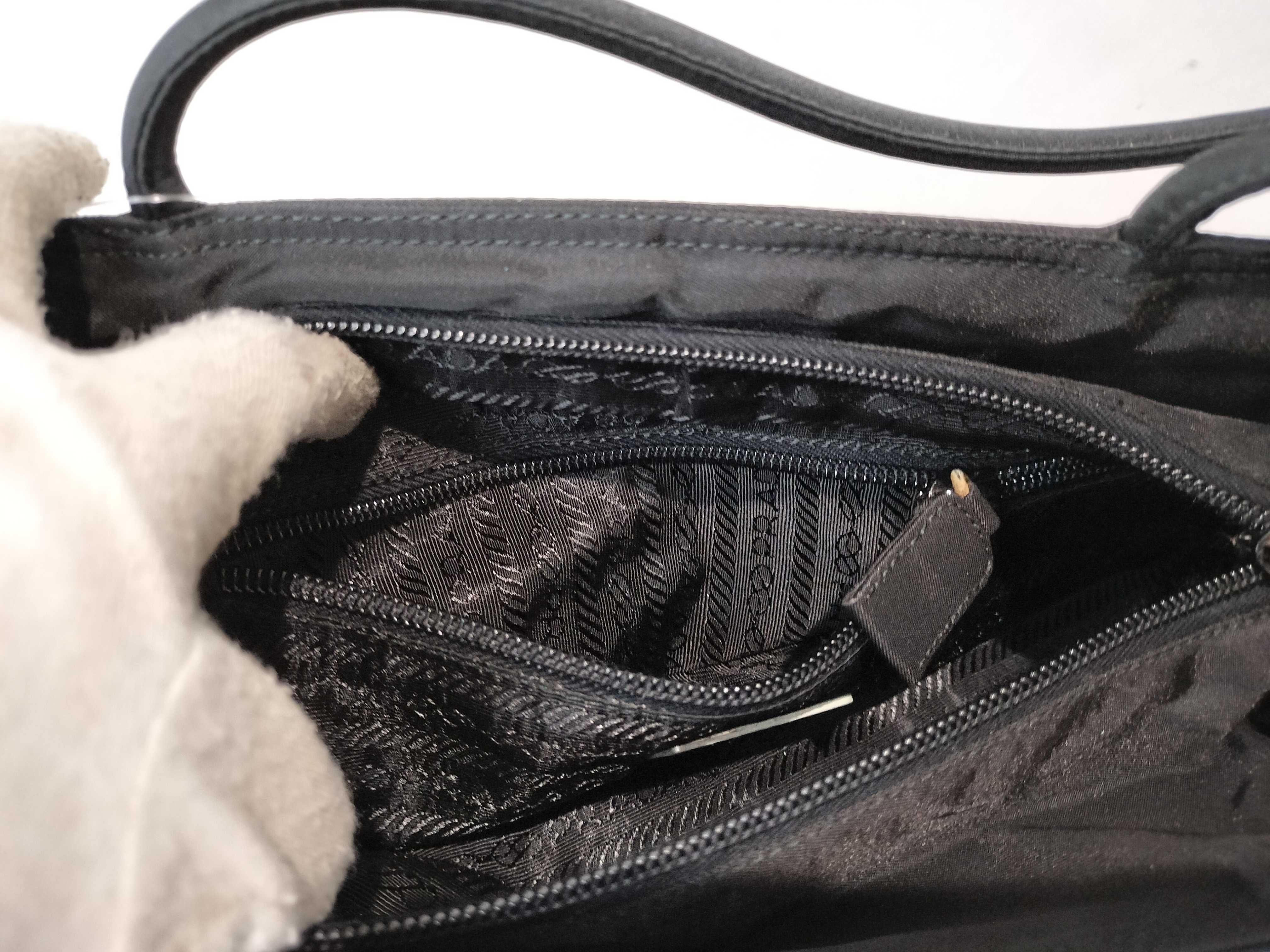 Nylon Handbag — view 12