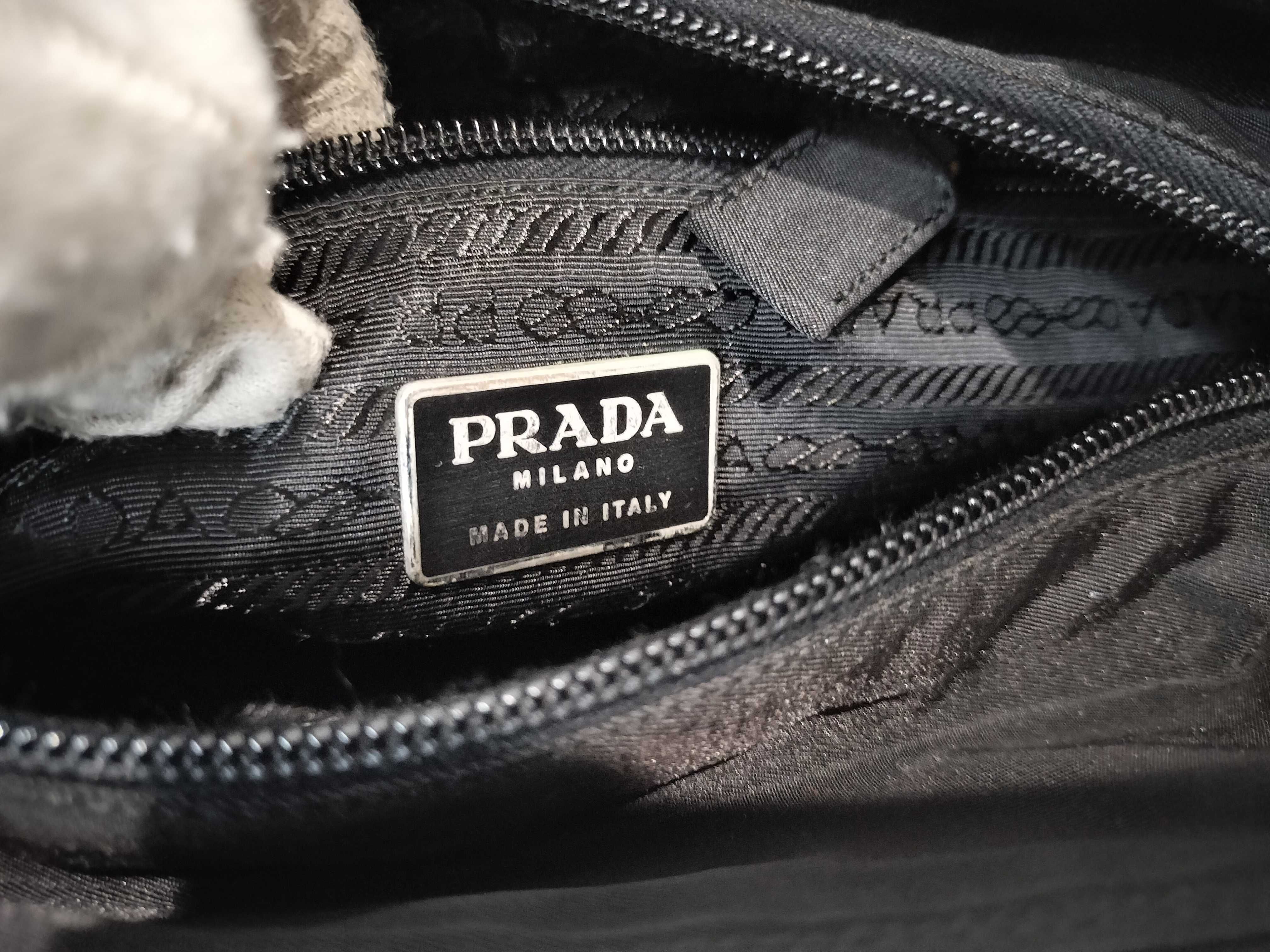 Nylon Handbag — view 13