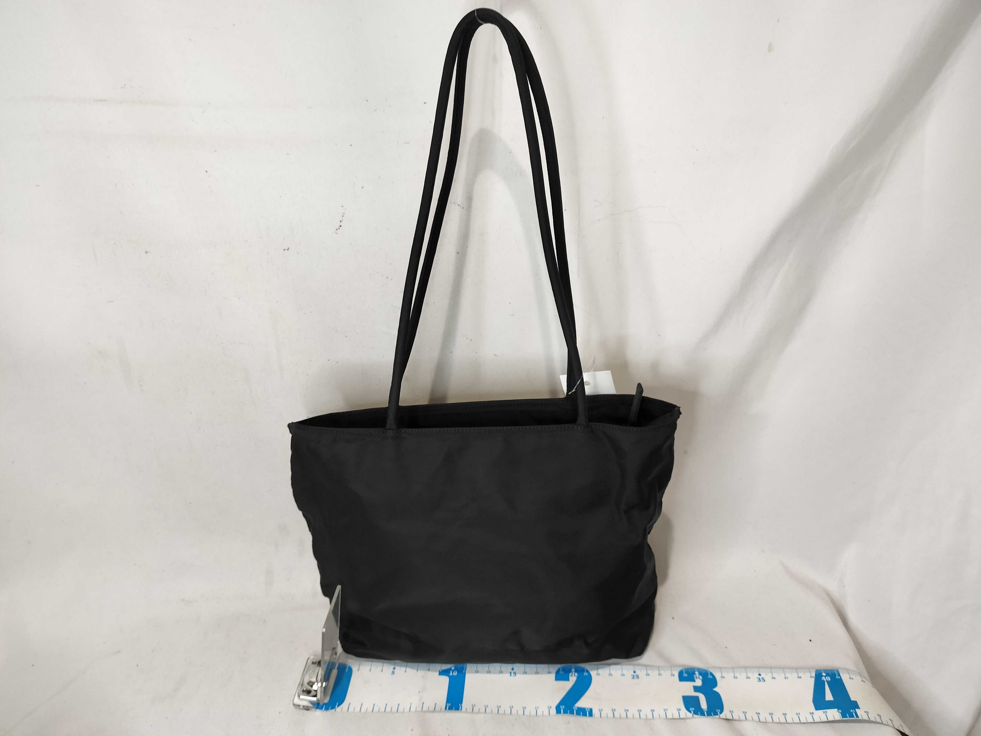 Nylon Handbag — view 3
