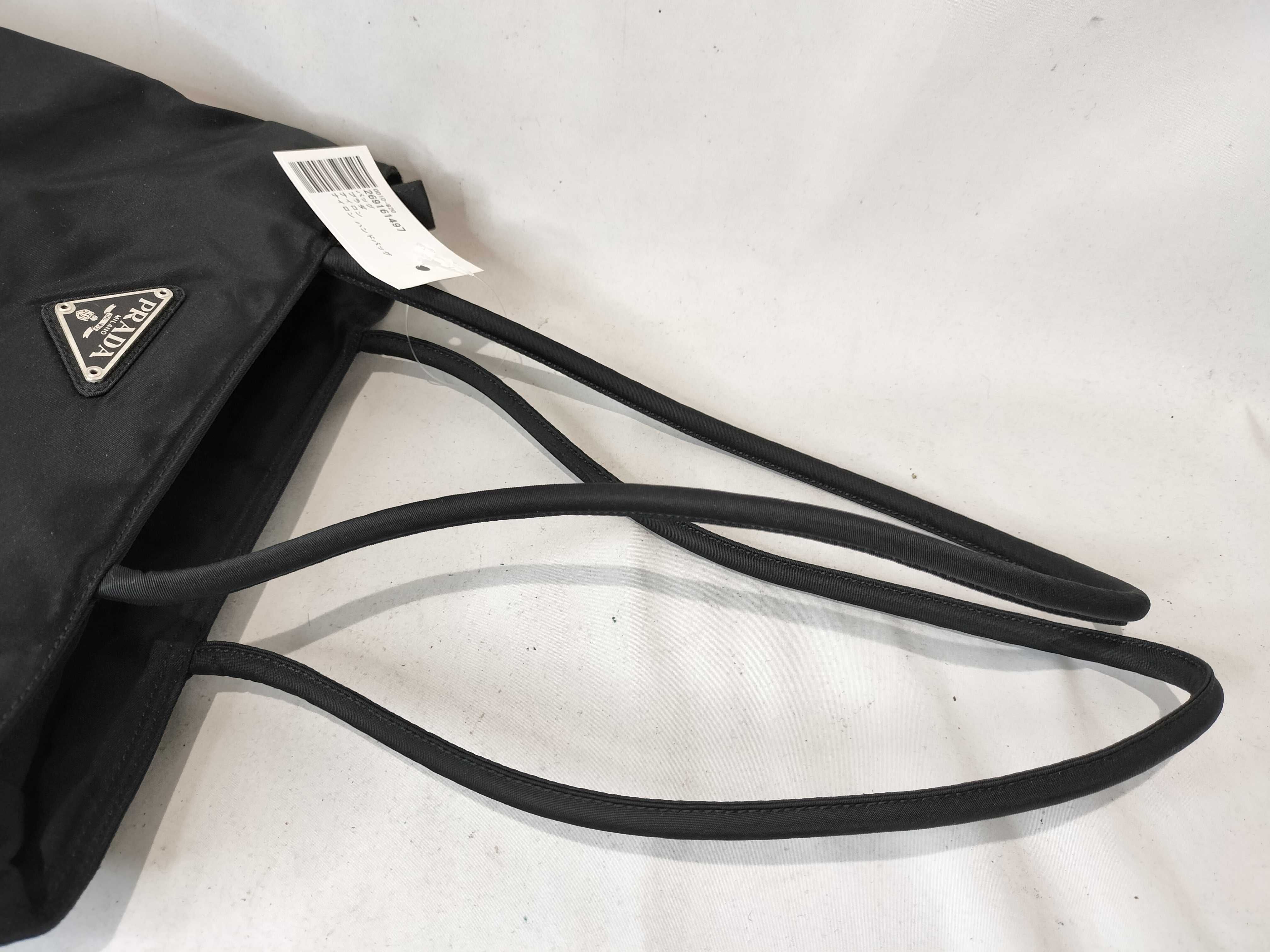 Nylon Handbag — view 4