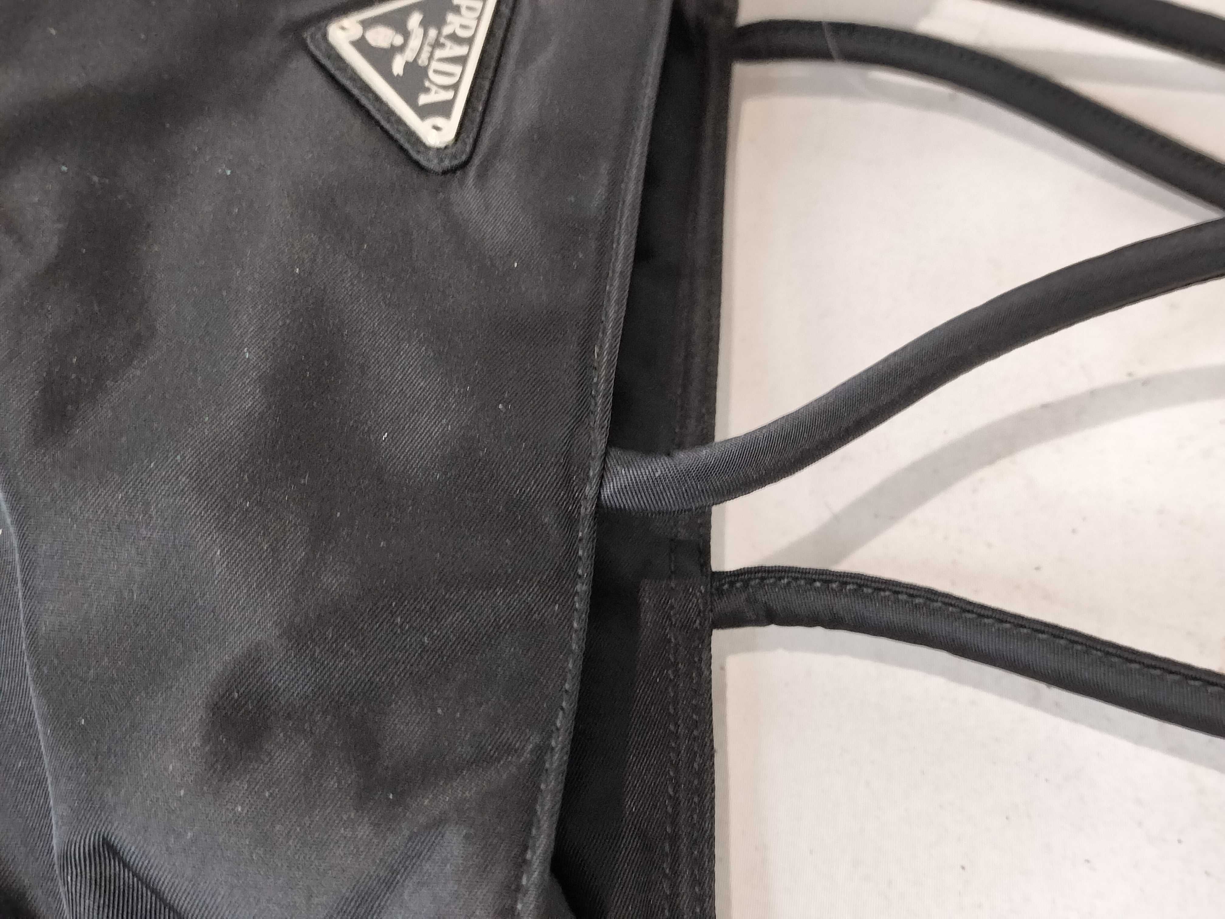 Nylon Handbag — view 6