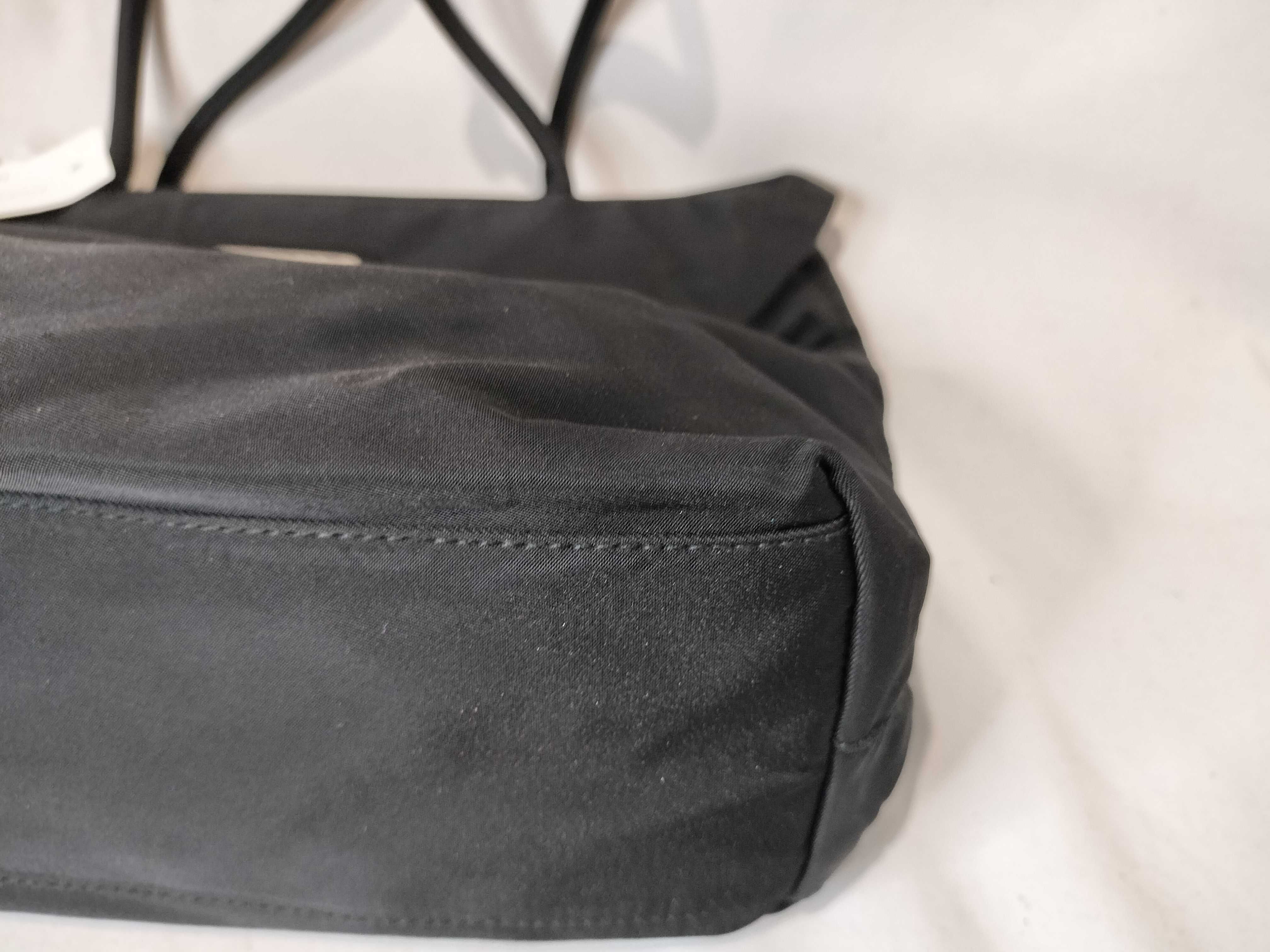 Nylon Handbag — view 7
