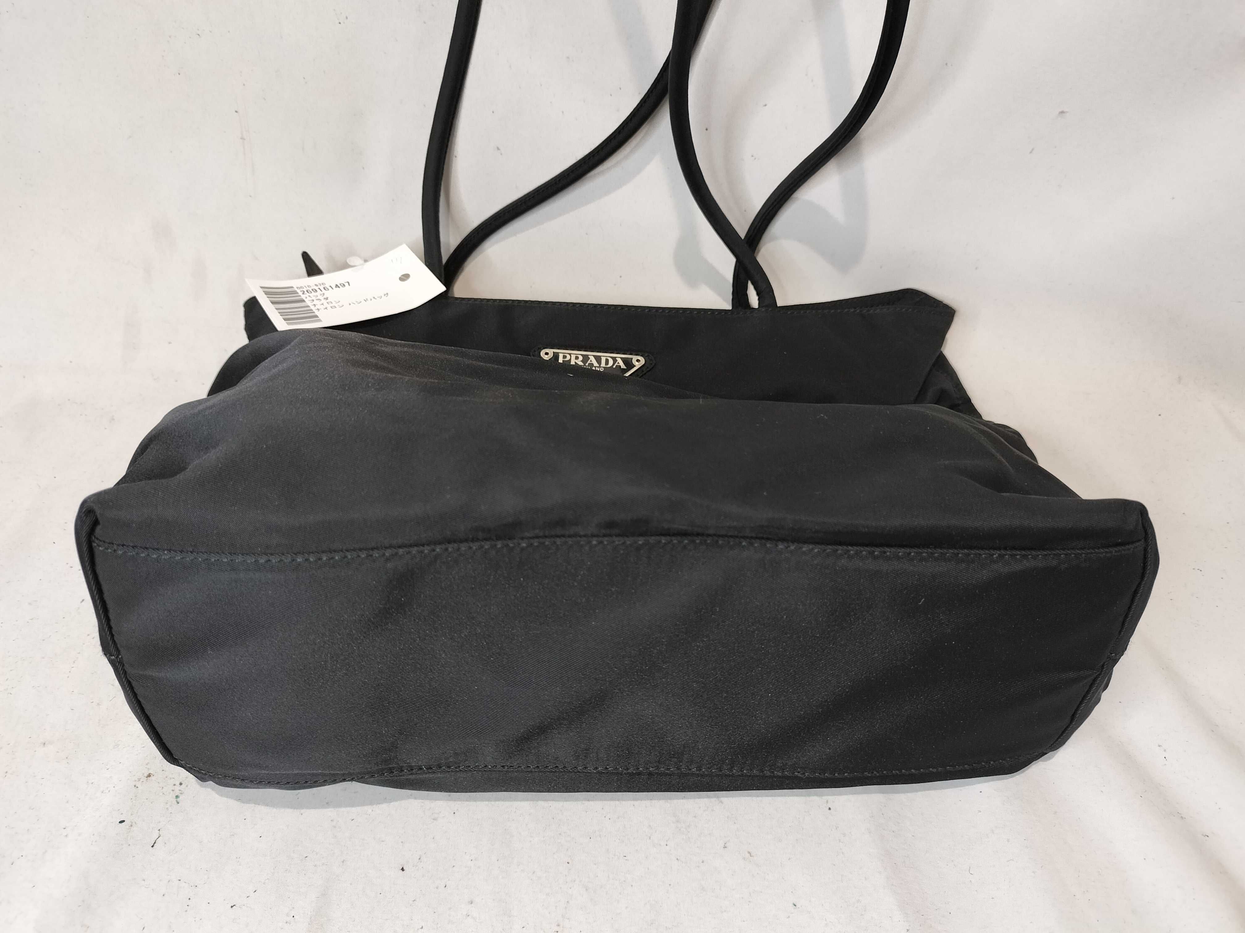 Nylon Handbag — view 8