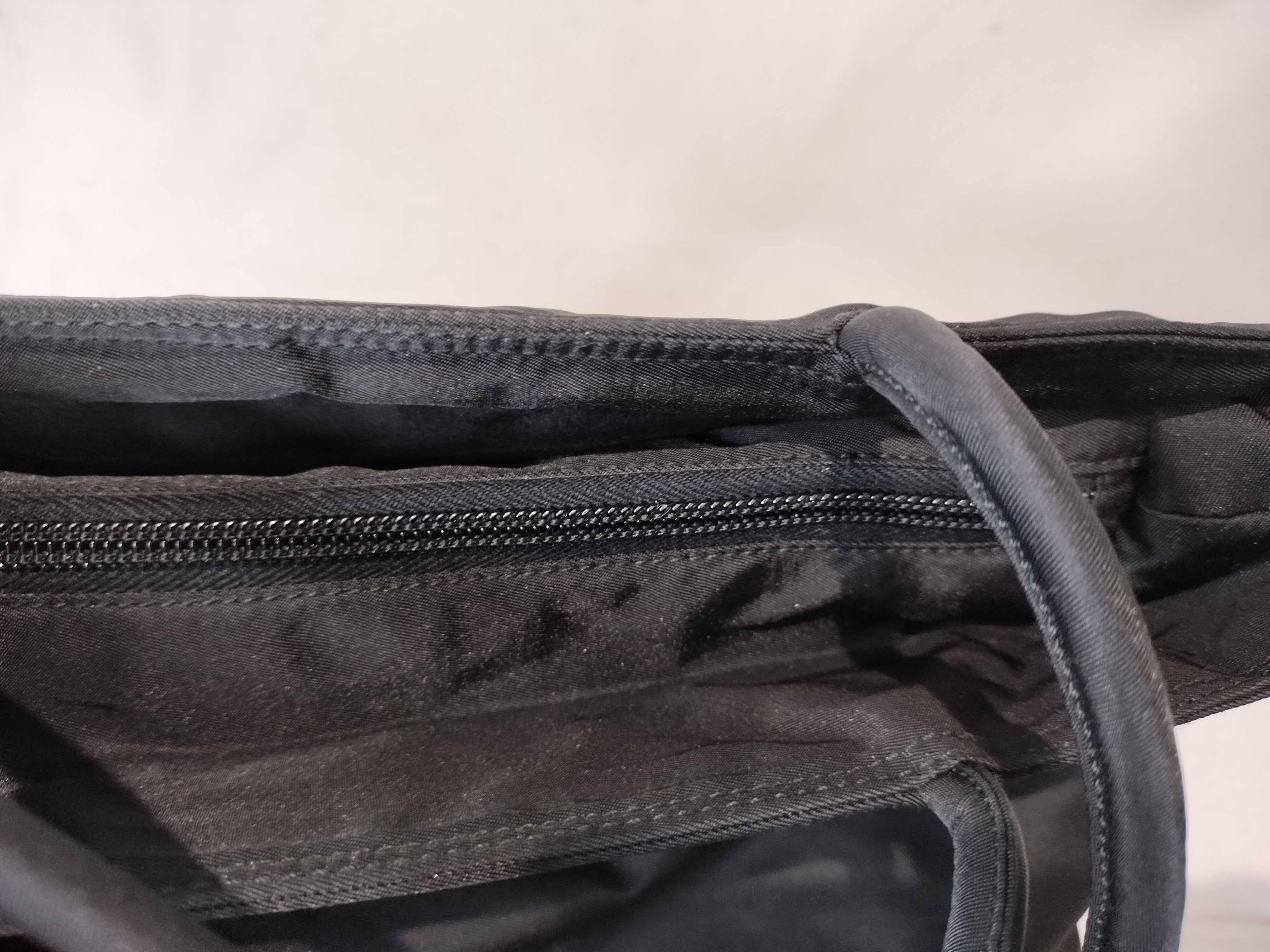Nylon Handbag — view 9