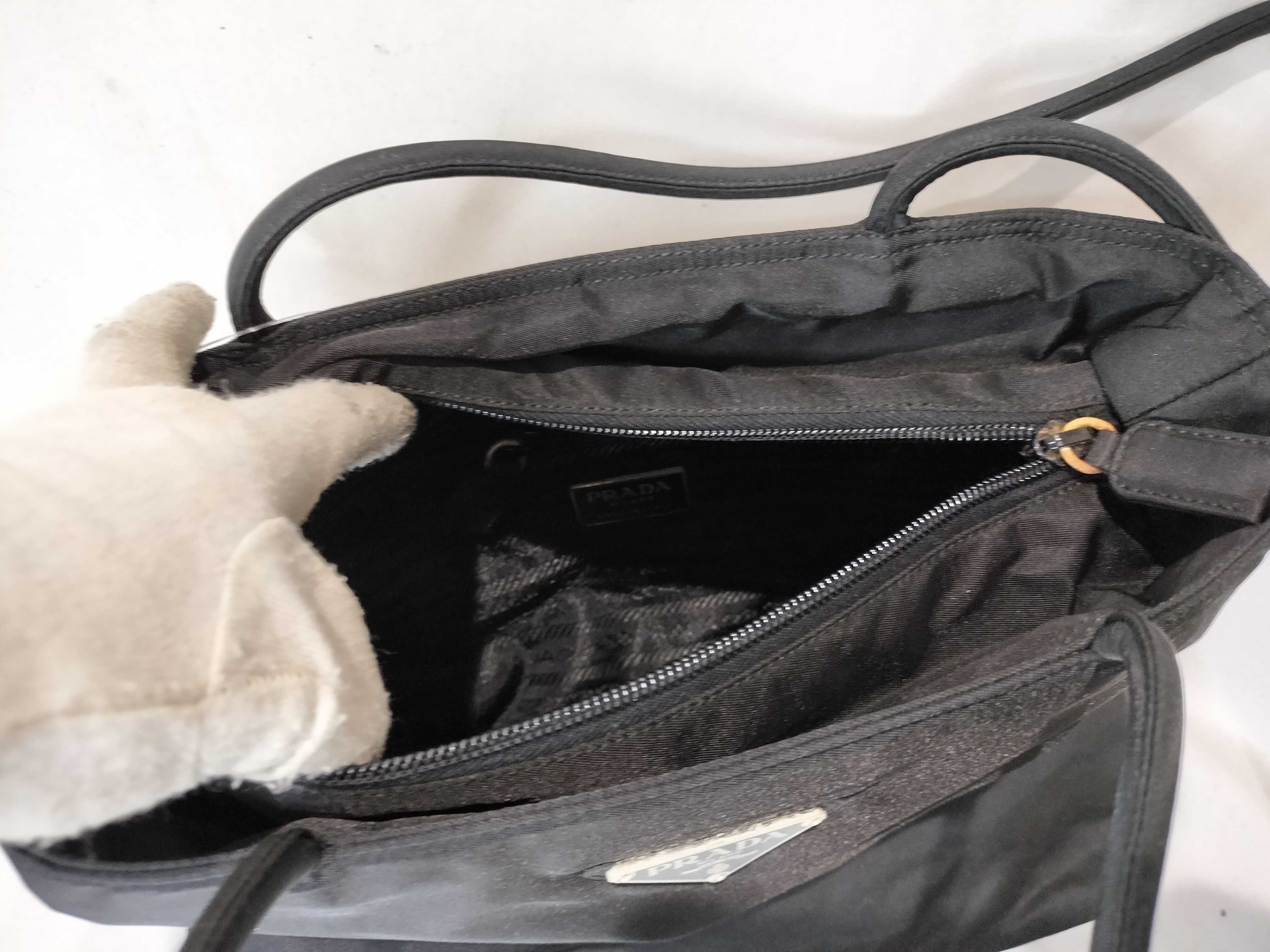 Nylon Handbag — view 10
