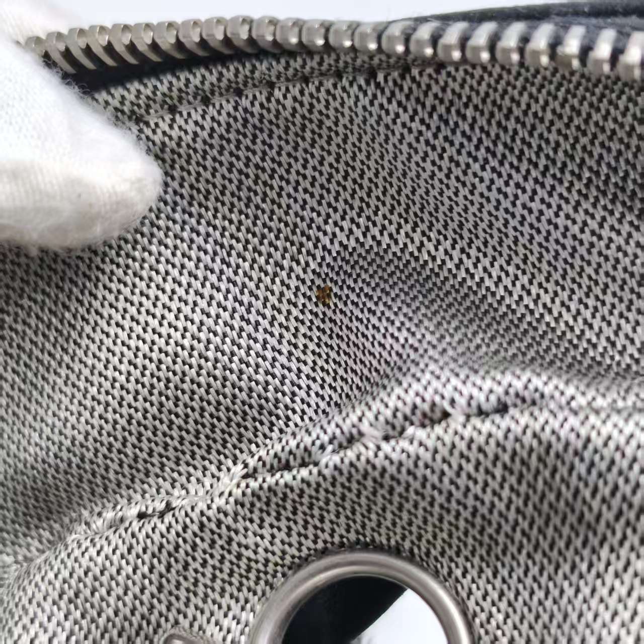 【*Shipped from: China*】CHANEL Lambskin Handbag 10425235 — view 14