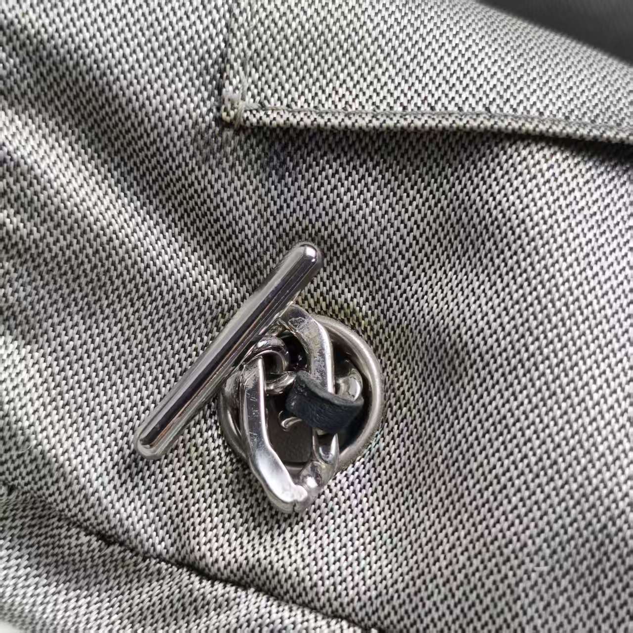 【*Shipped from: China*】CHANEL Lambskin Handbag 10425235 — view 15
