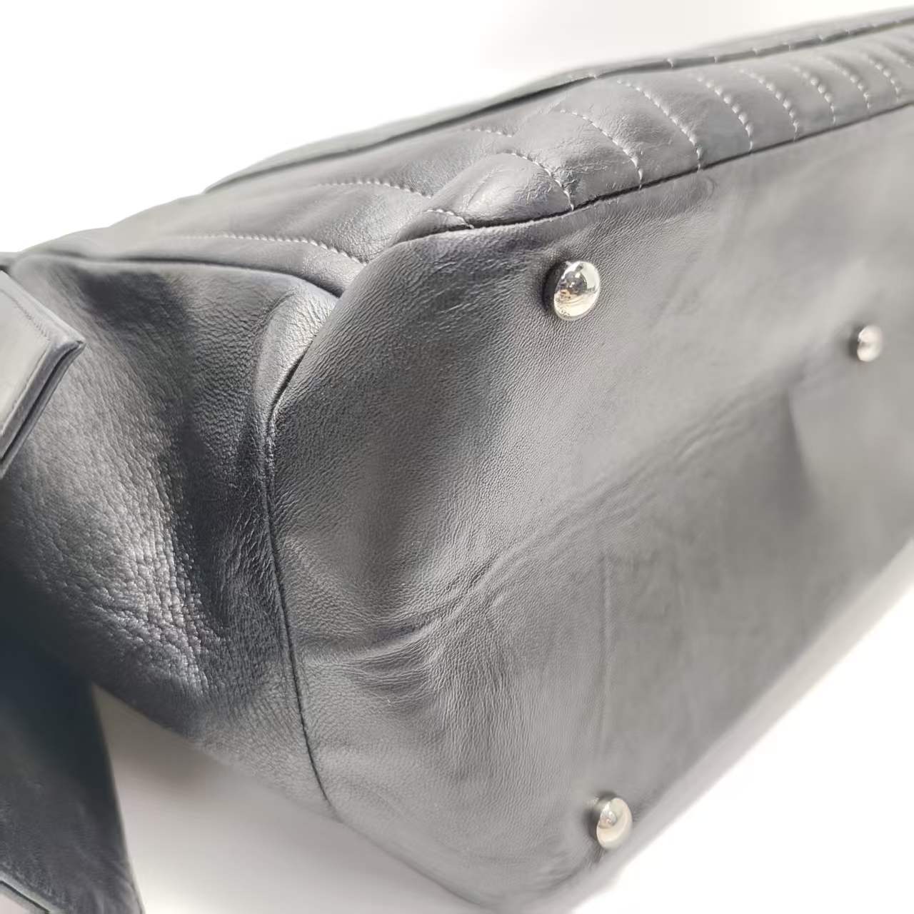 【*Shipped from: China*】CHANEL Lambskin Handbag 10425235 — view 5