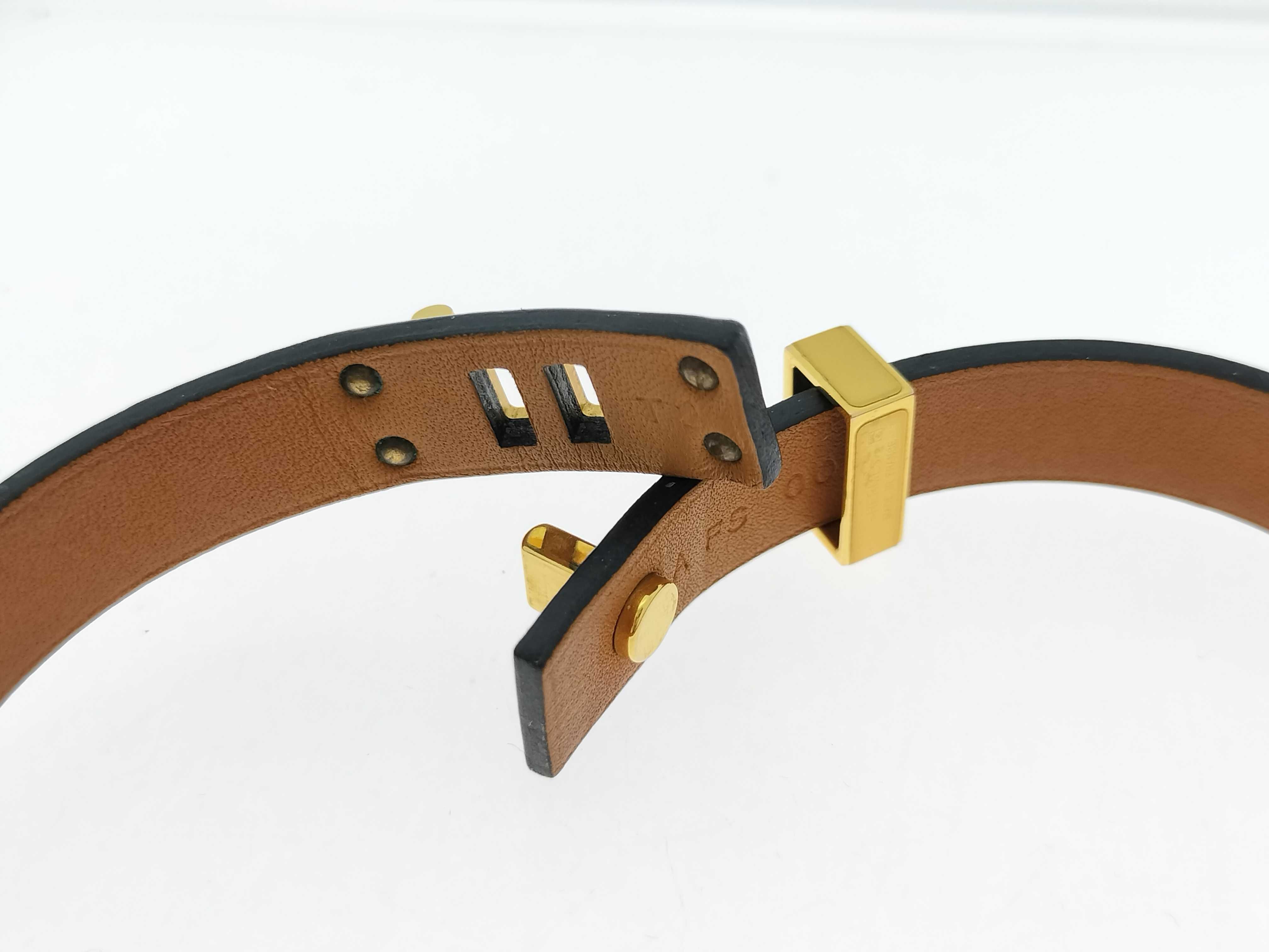 Mini Dog Double Tour Bracelet (Bracelet/Bangle) — view 8